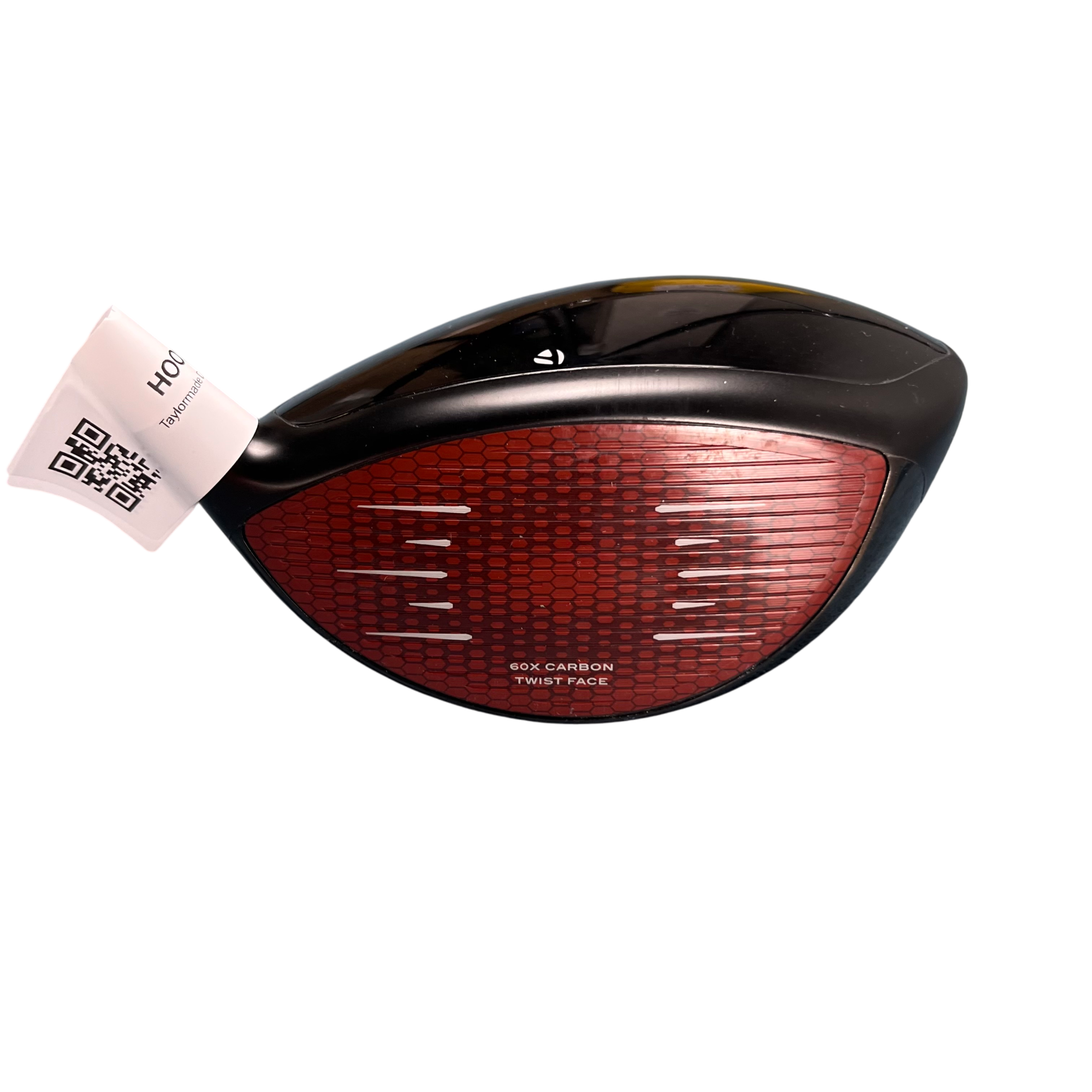 TaylorMade Stealth 2 Driver Hoved / Loft 10,5 galleri billede 2 - brugt golf udstyr i god stand
