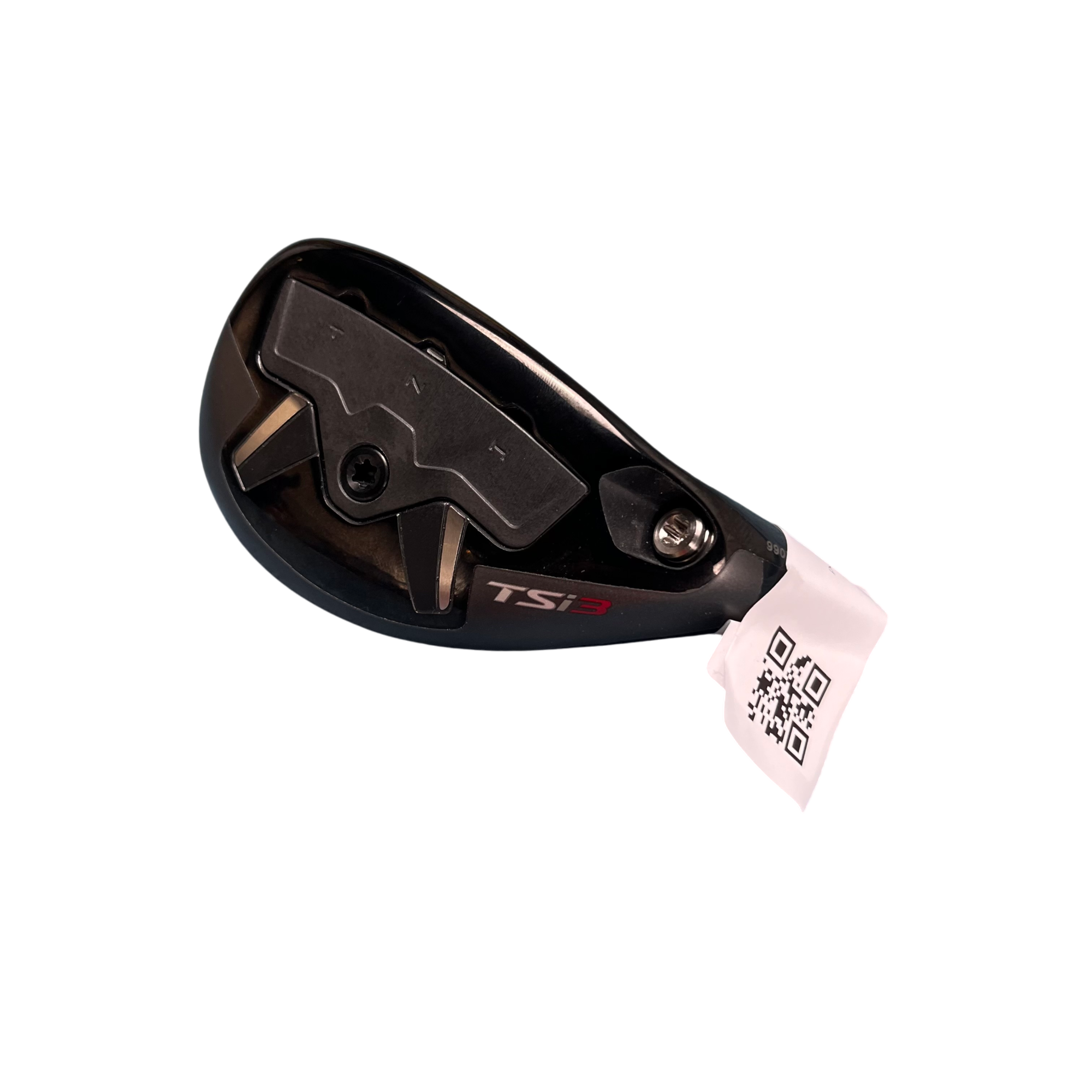 Titleist TSi3 2 Hybrid Hoved / Loft 18 hovedbillede - brugt golf udstyr i god stand