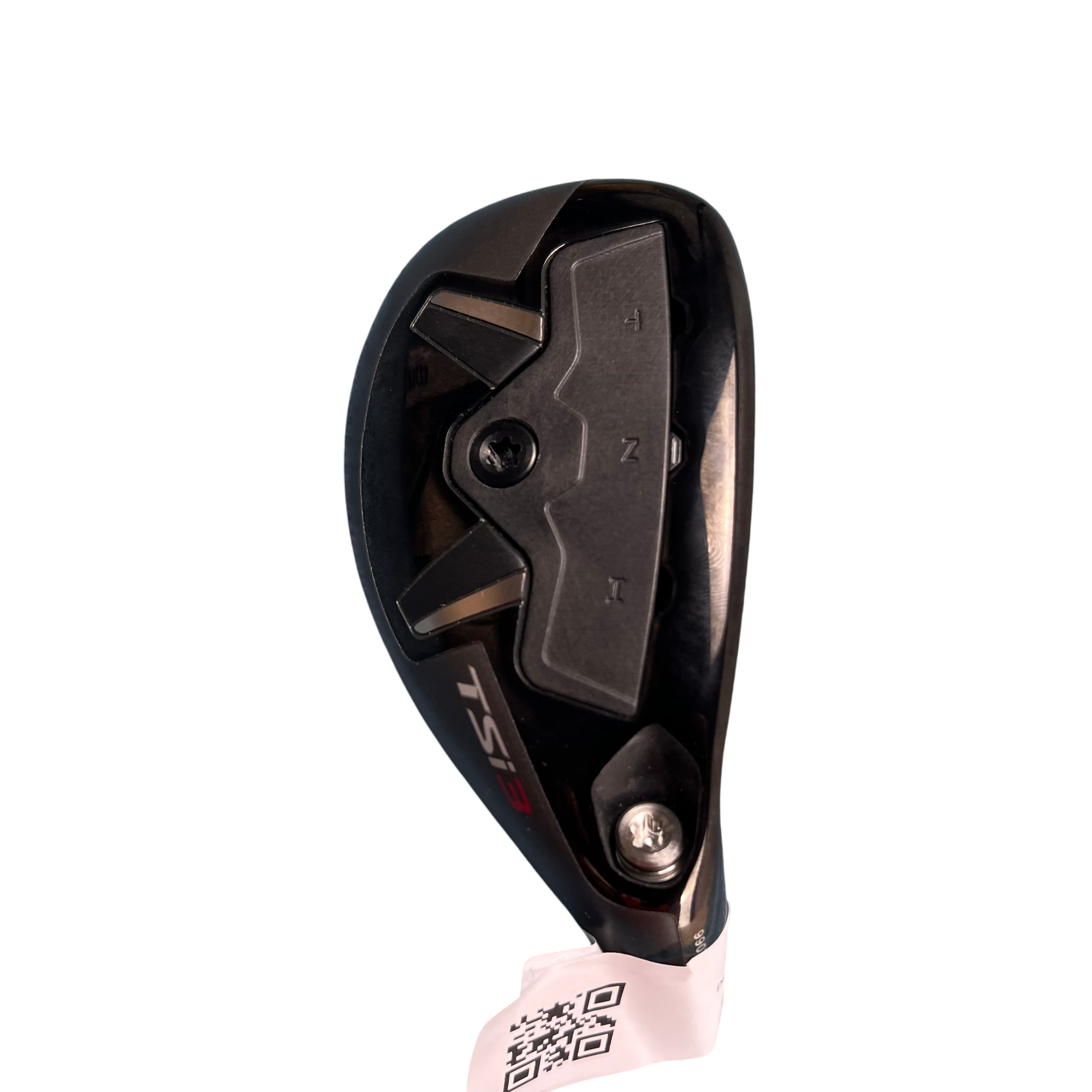Titleist TSi3 2 Hybrid Hoved / Loft 18 galleri billede 1 - brugt golf udstyr i god stand