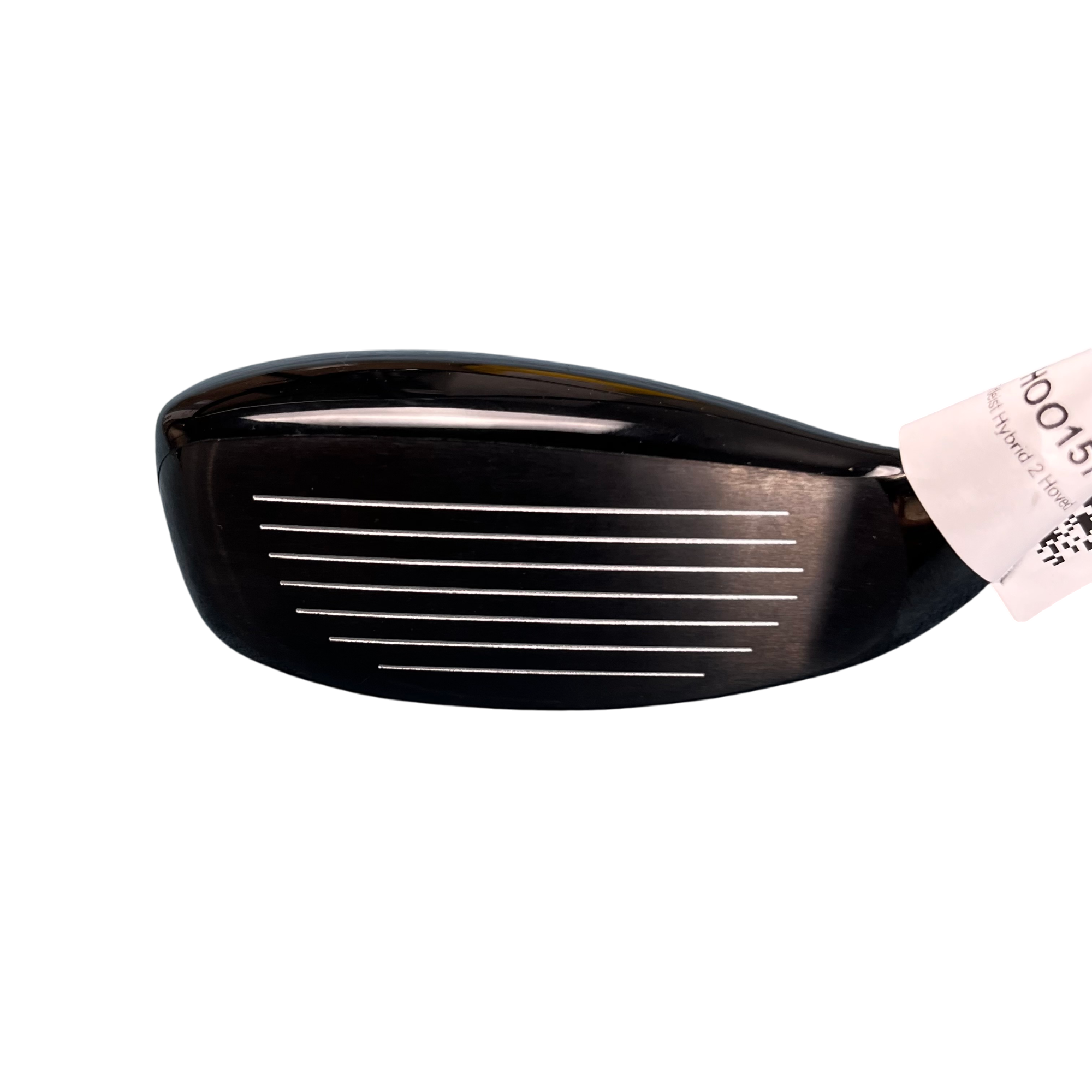 Titleist TSi3 2 Hybrid Hoved / Loft 18 galleri billede 2 - brugt golf udstyr i god stand