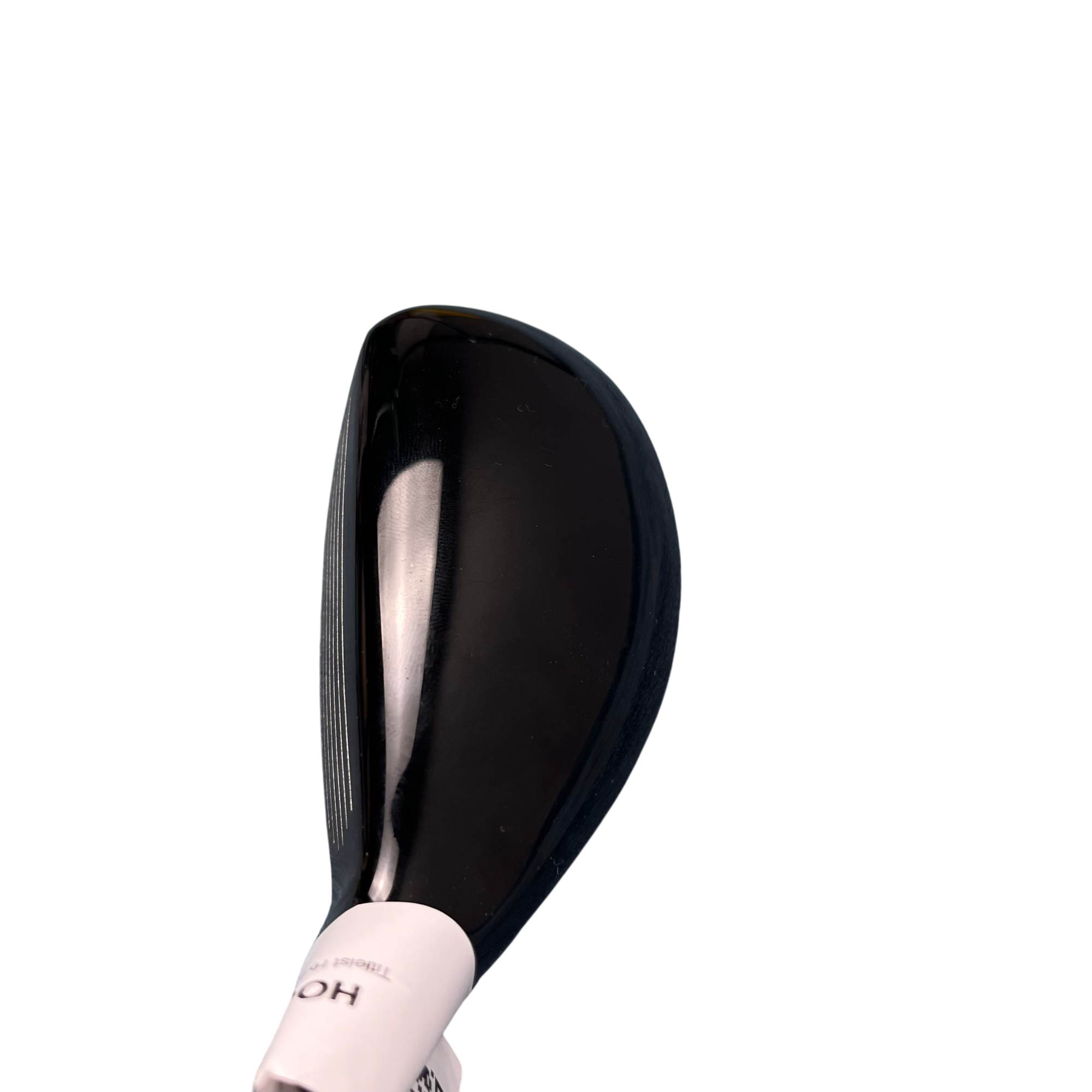 Titleist TSi3 2 Hybrid Hoved / Loft 18 galleri billede 3 - brugt golf udstyr i god stand