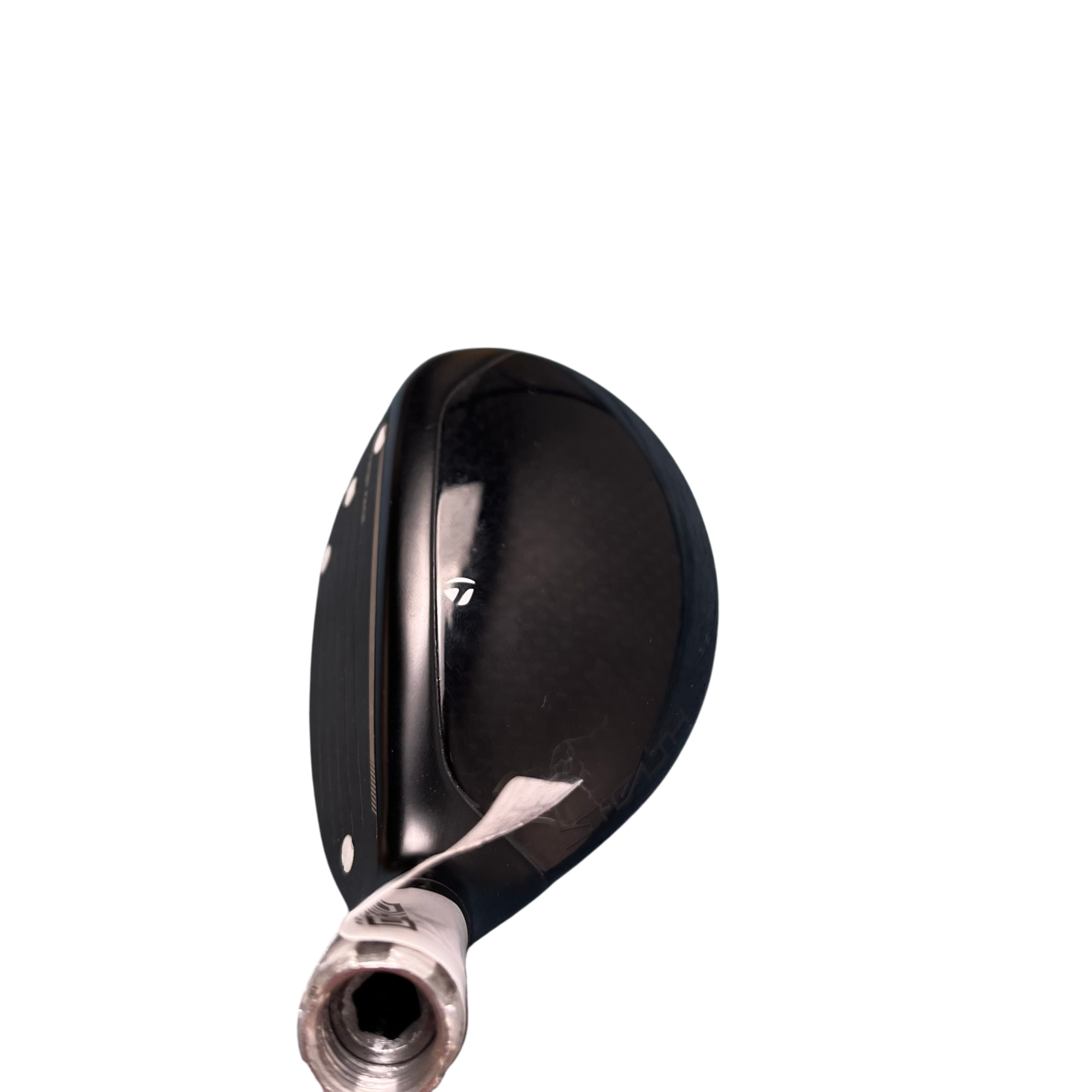 TaylorMade Stealth 2 7 Hybrid Hoved / Loft 31 galleri billede 3 - brugt golf udstyr i god stand