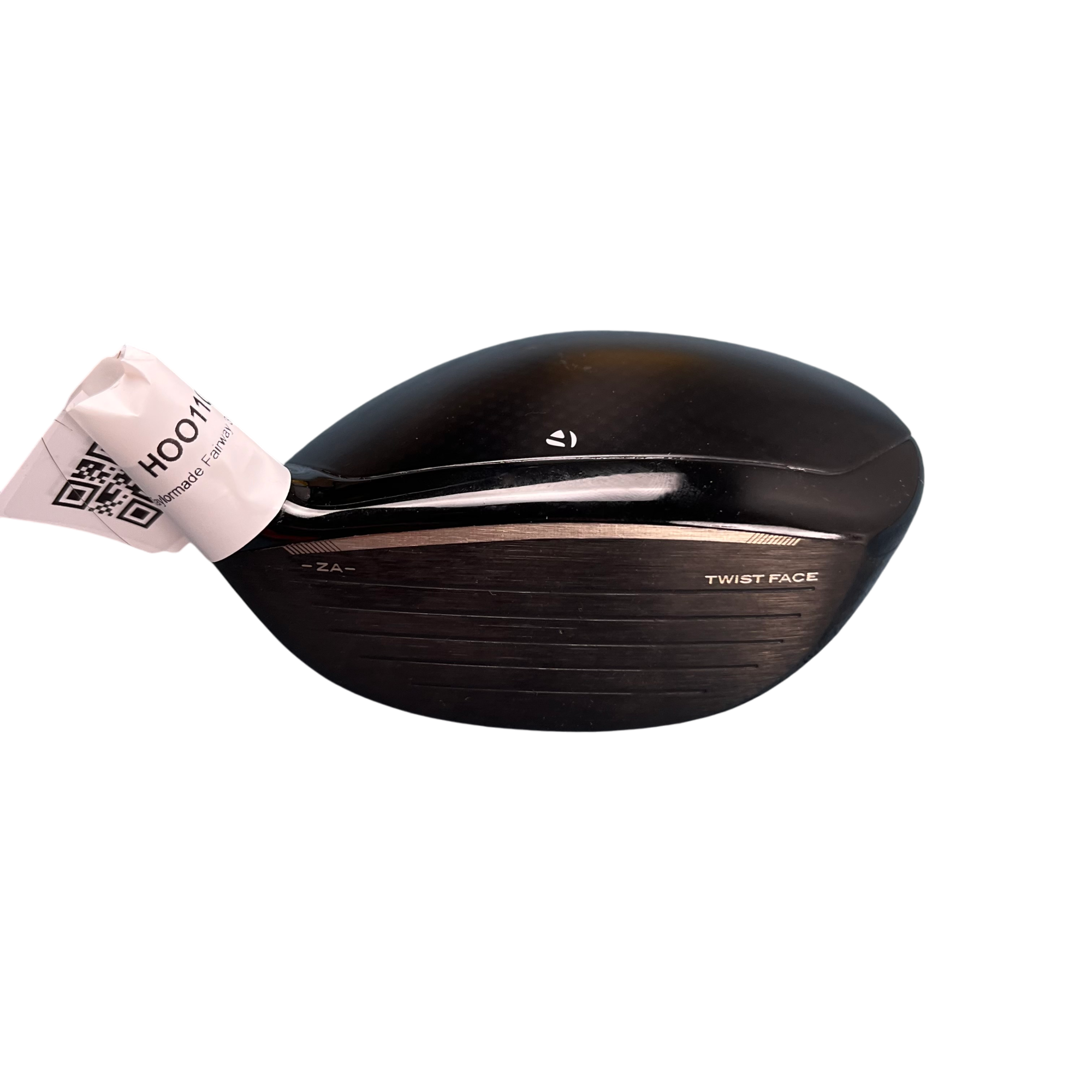 TaylorMade Stealth Plus 3 Fairway Hoved / Loft 15 galleri billede 2 - brugt golf udstyr i god stand