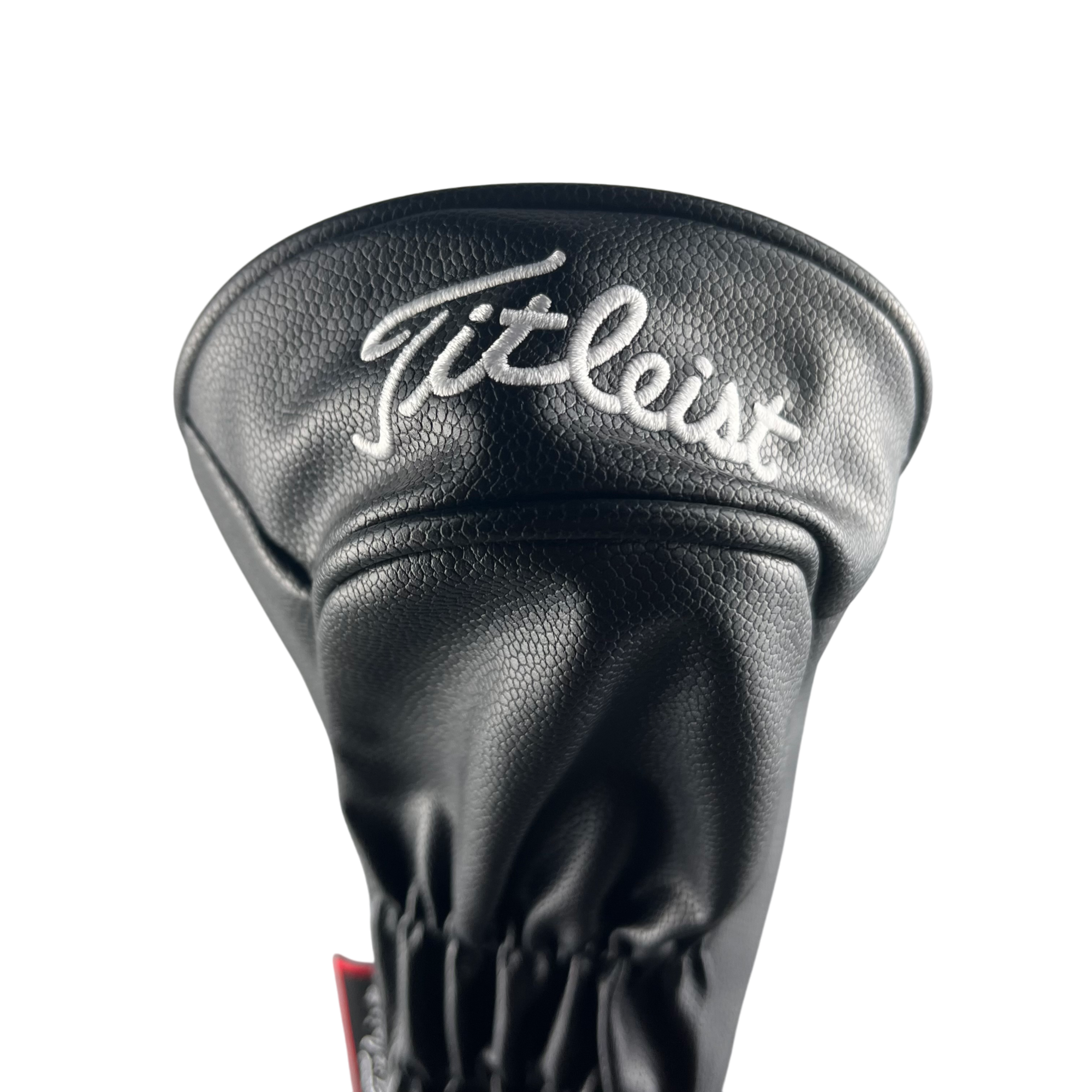 Titleist TSR Driver Headcover galleri billede 3 - brugt golf udstyr i god stand