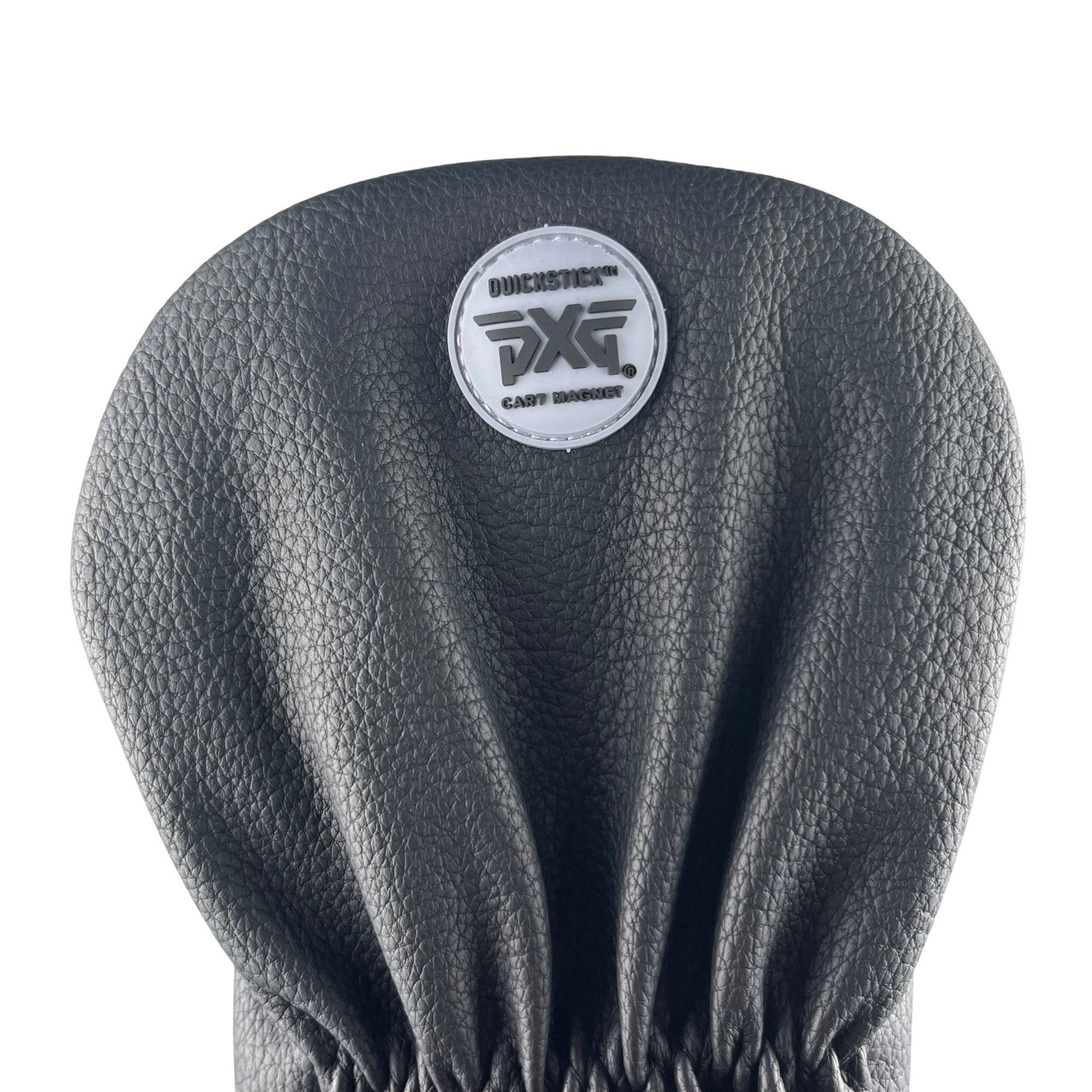 PXG Driver Headcover galleri billede 2 - brugt golf udstyr i god stand