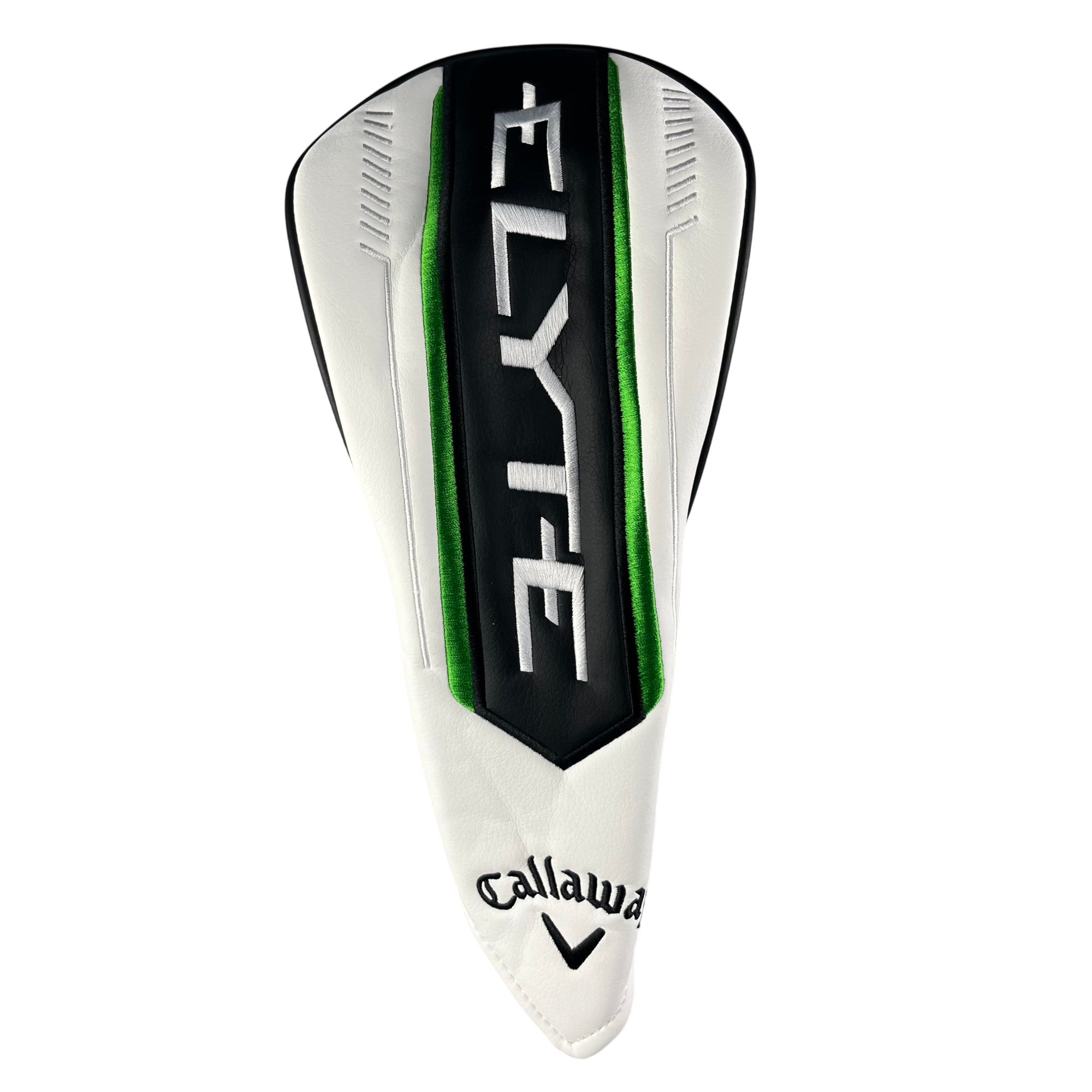 Callaway Elyte Driver Headcover hovedbillede - brugt golf udstyr i god stand