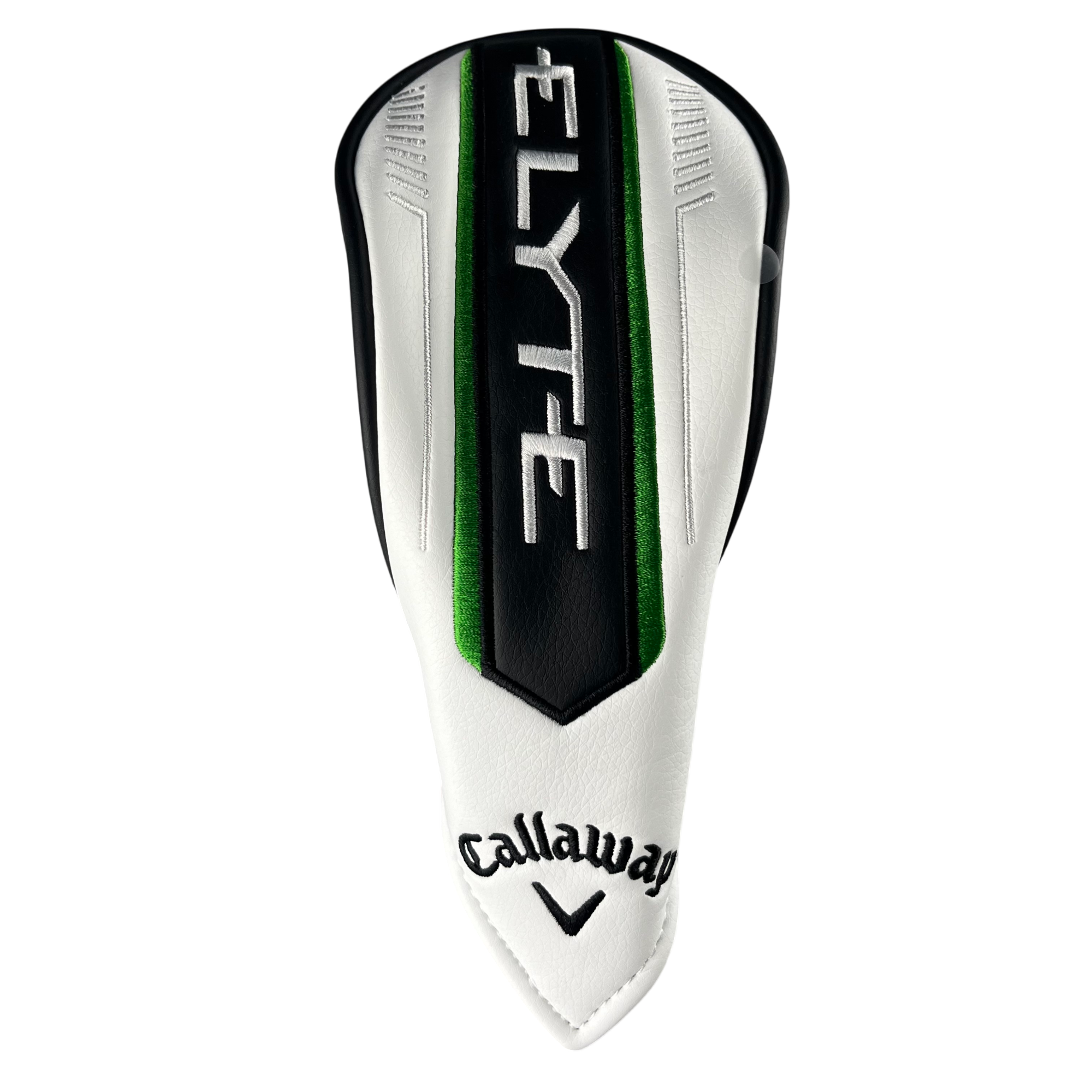 Callaway Elyte Hybrid Headcover hovedbillede - brugt golf udstyr i god stand