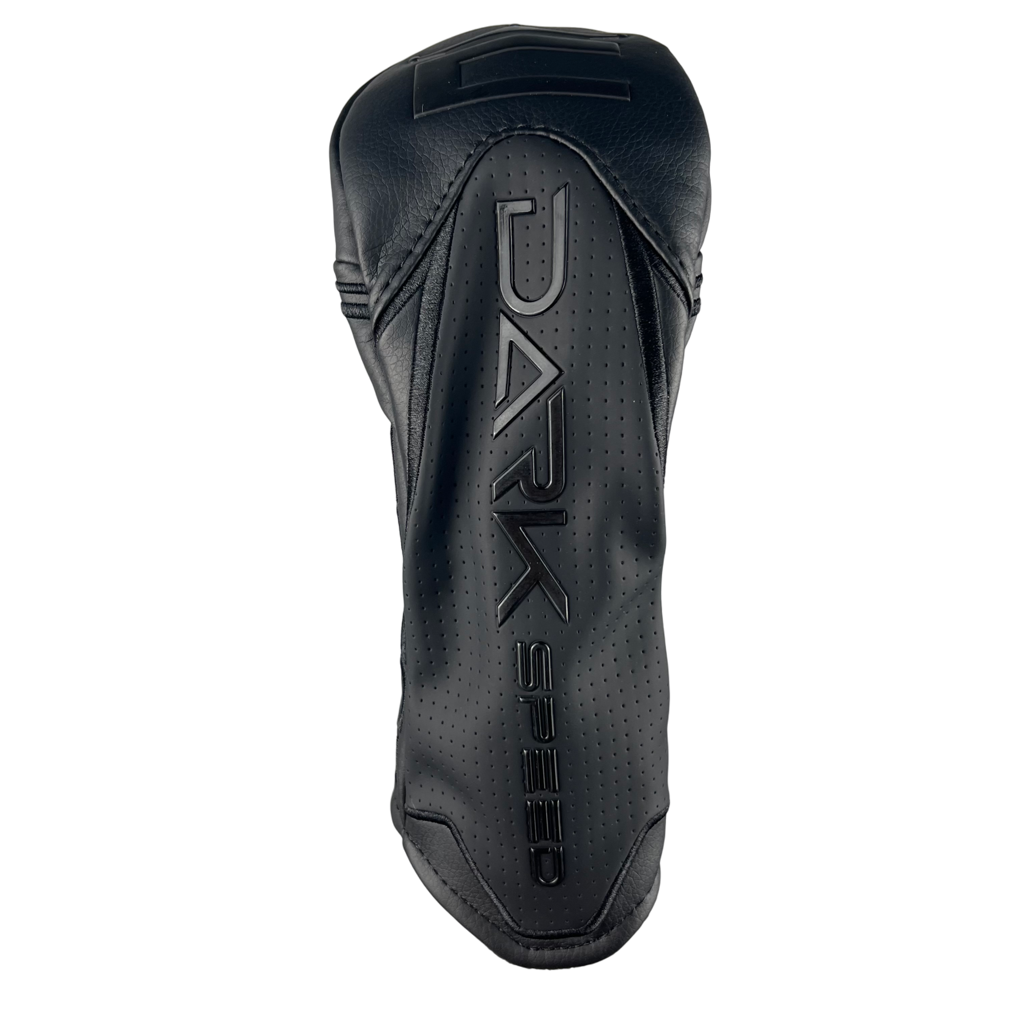 Cobra DarkSpeed Fairway Headcover hovedbillede - brugt golf udstyr i god stand