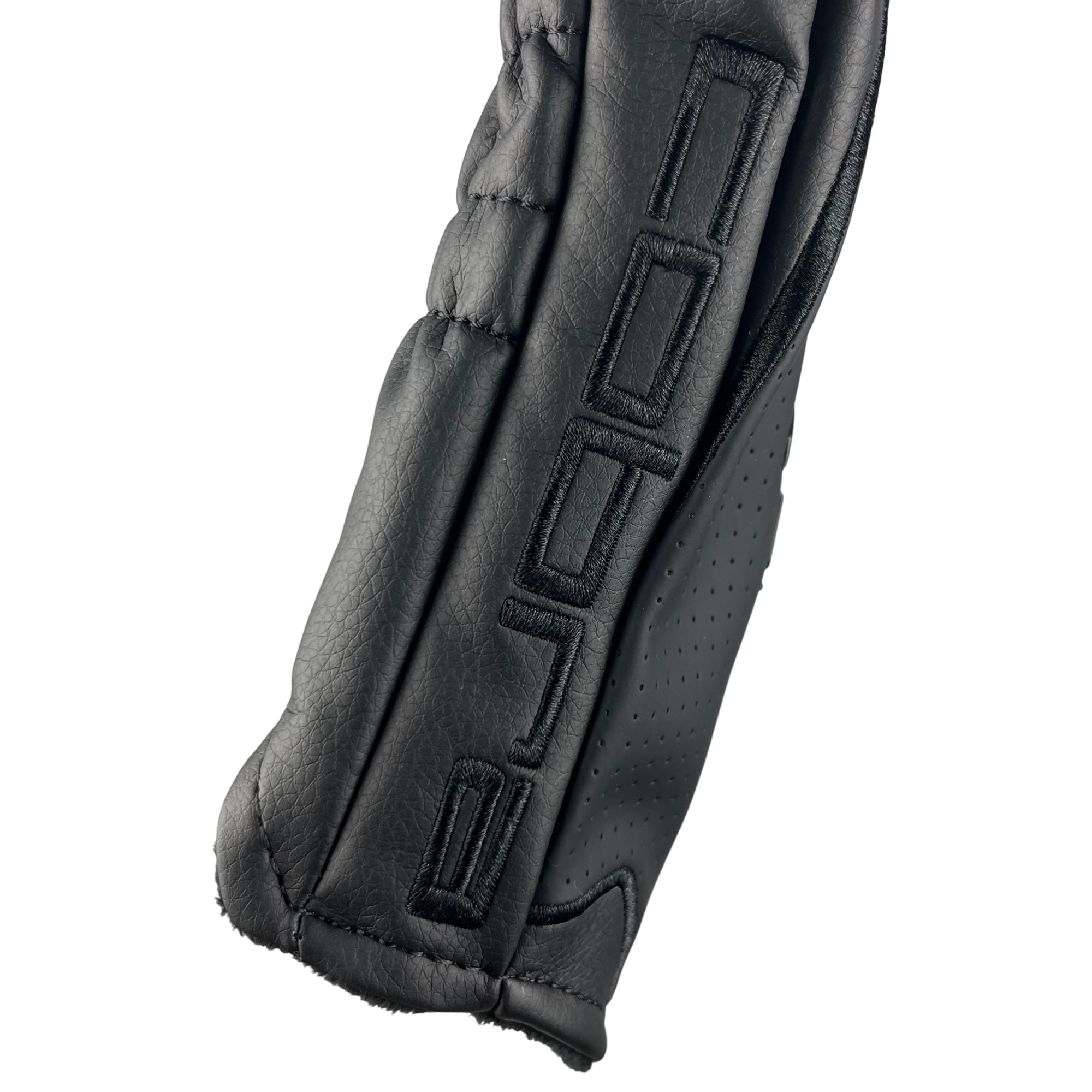 Cobra DarkSpeed Hybrid Headcover galleri billede 2 - brugt golf udstyr i god stand