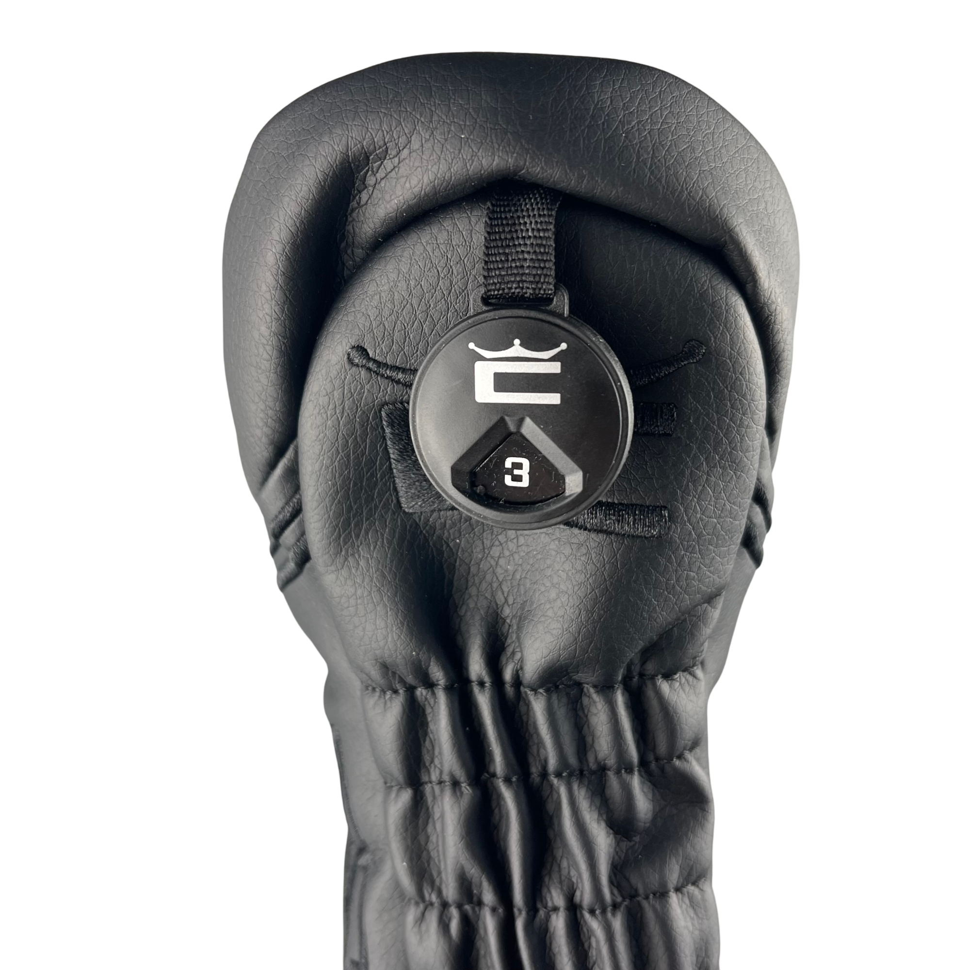 Cobra DarkSpeed Hybrid Headcover galleri billede 3 - brugt golf udstyr i god stand