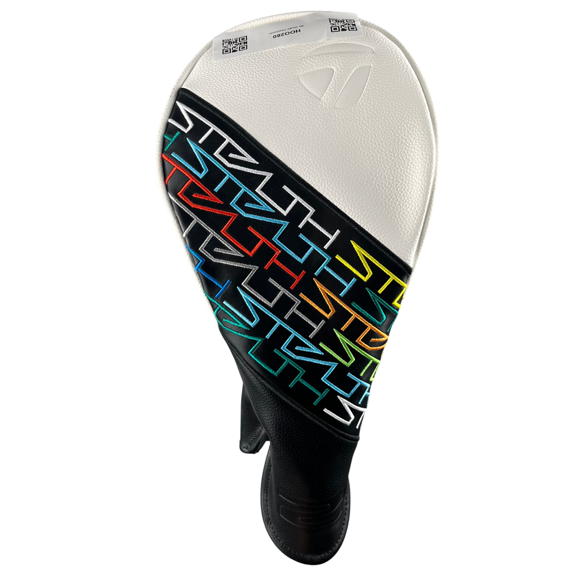 Taylormade My Stealth Driver Headcover hovedbillede - brugt golf udstyr i god stand