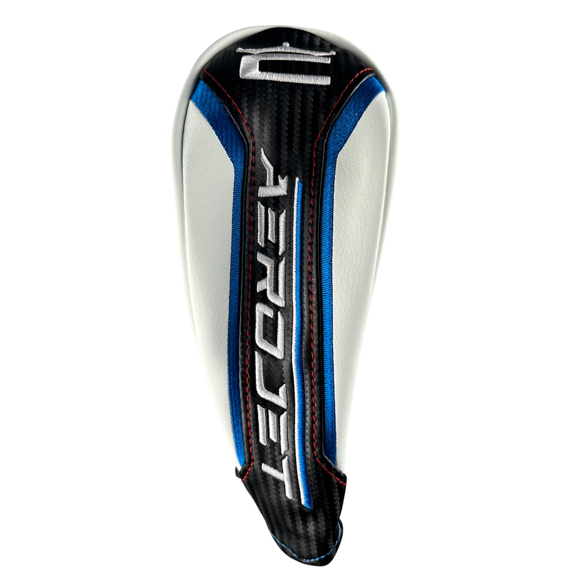 Cobra Aerojet Hybrid Headcover hovedbillede - brugt golf udstyr i god stand