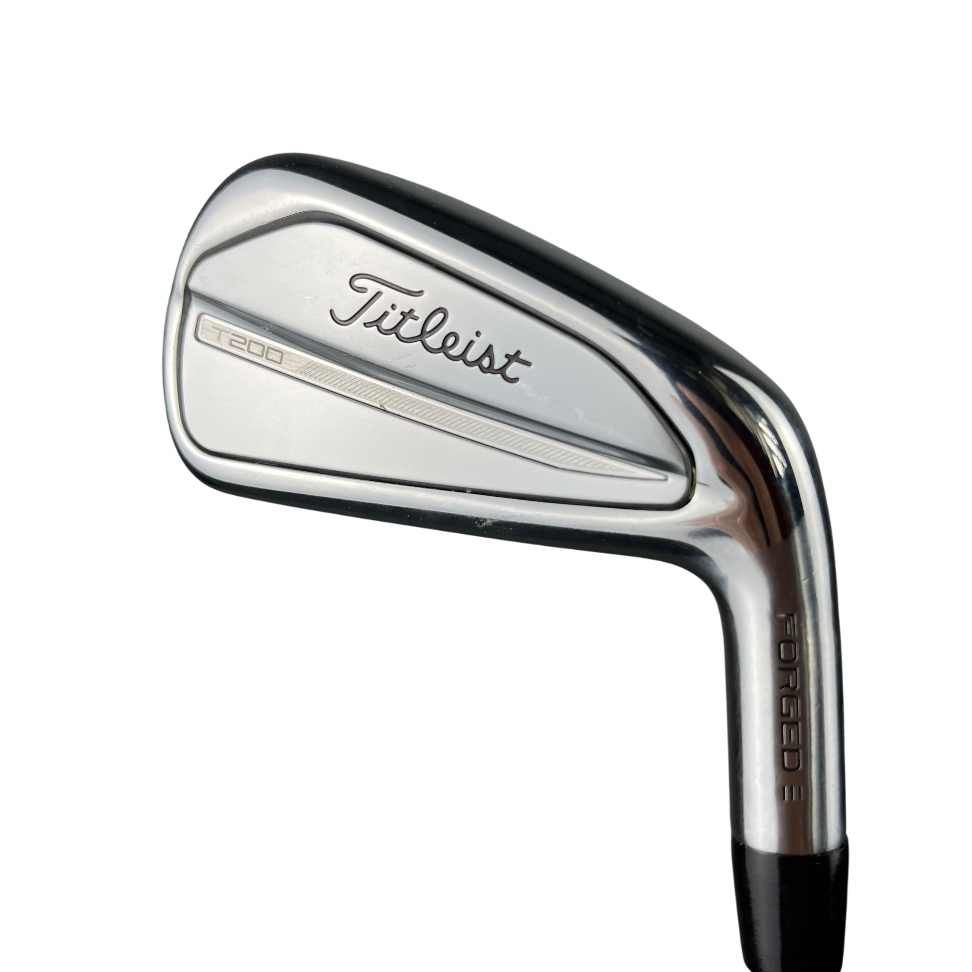 Titleist T200 Driving Iron / Flex Stiff / Stål / #2/18 hovedbillede - brugt golf udstyr i god stand