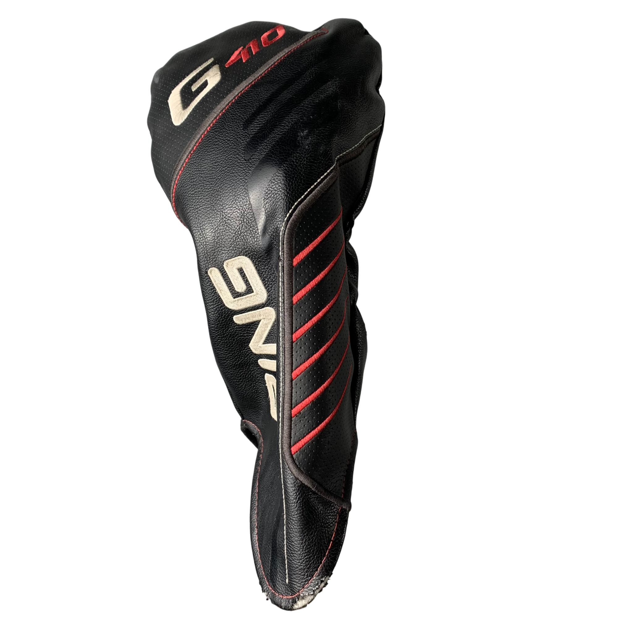 PING g410 SFT Driver / Flex Regular / Loft 10,5 galleri billede 1 - brugt golf udstyr i god stand