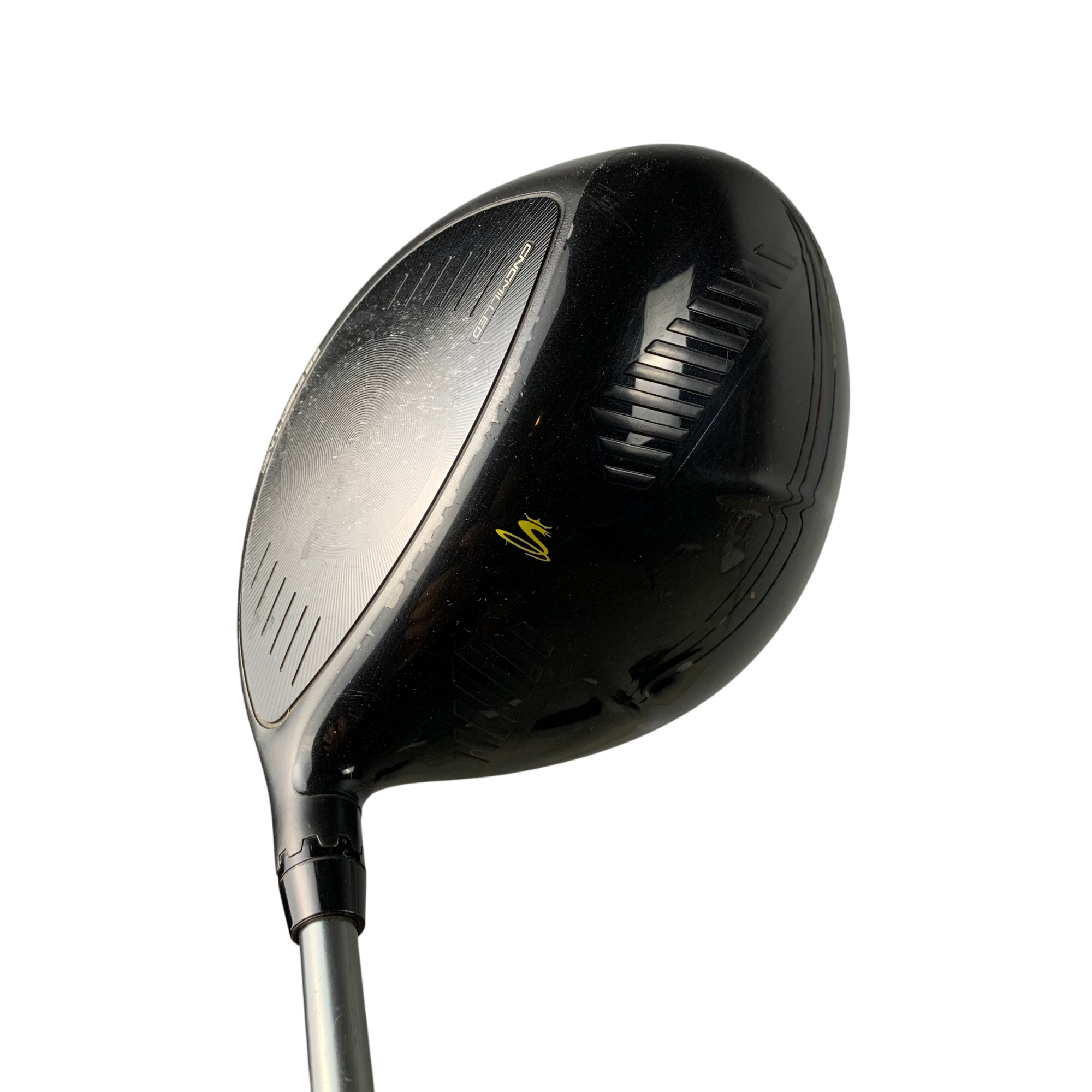 Cobra King F9 Driver / Flex A-flex / Loft 12 galleri billede 2 - brugt golf udstyr i god stand