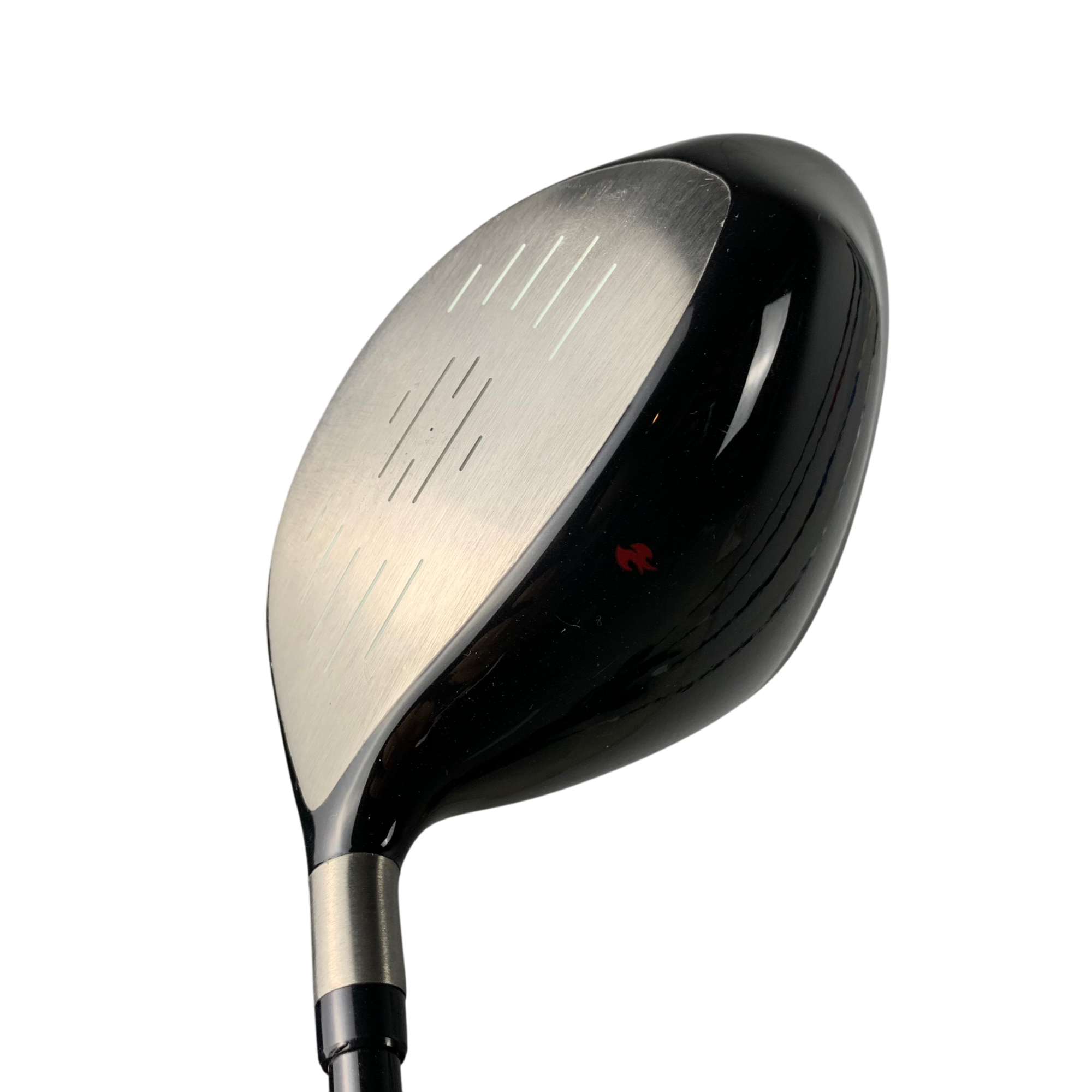 TaylorMade Burner Superfast Driver / Flex Regular / Loft 10,5 galleri billede 2 - brugt golf udstyr i god stand
