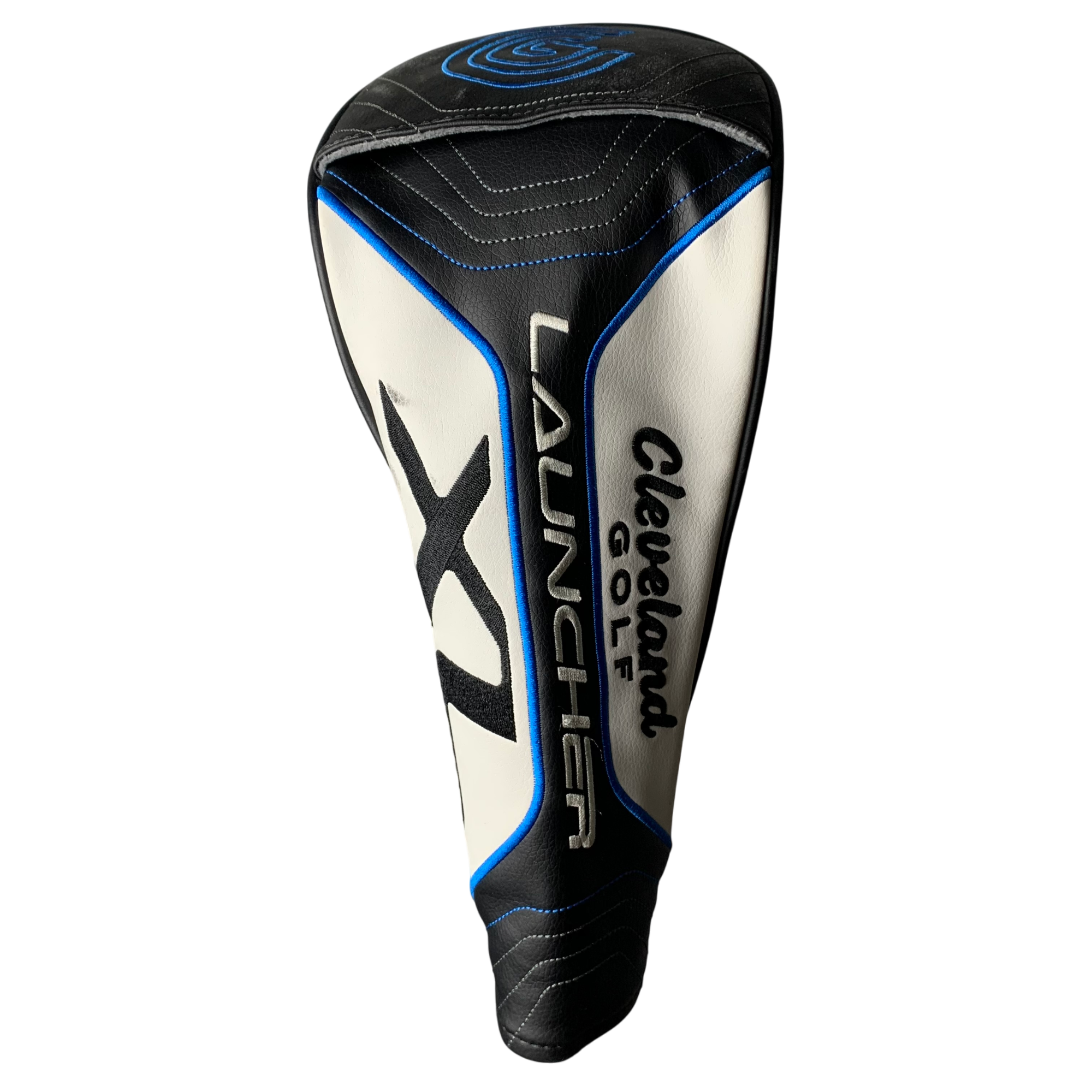 Cleveland launcher Xl lite Driver / Flex Regular / Loft 10,5 galleri billede 1 - brugt golf udstyr i god stand