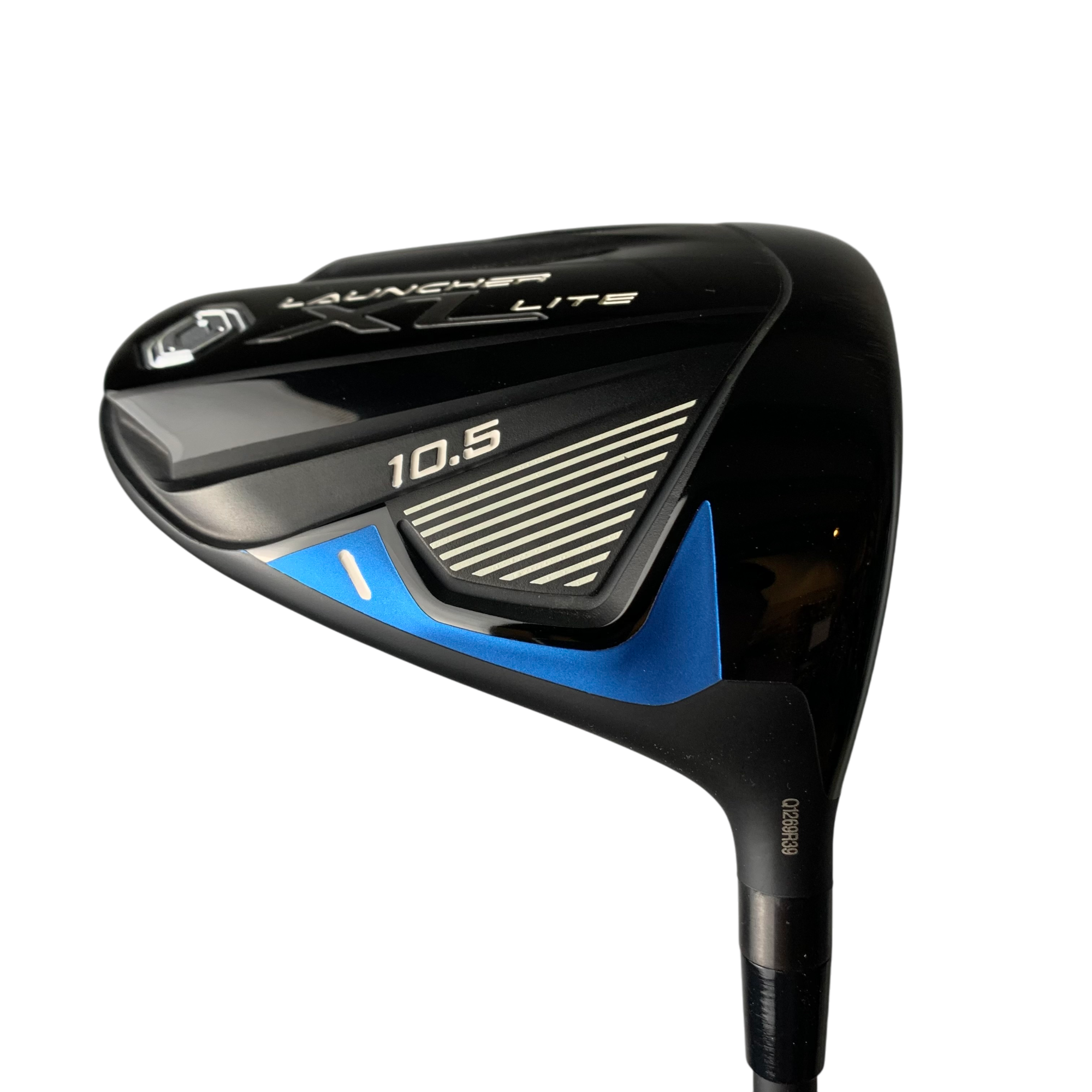 Cleveland launcher Xl lite Driver / Flex Regular / Loft 10,5 galleri billede 2 - brugt golf udstyr i god stand
