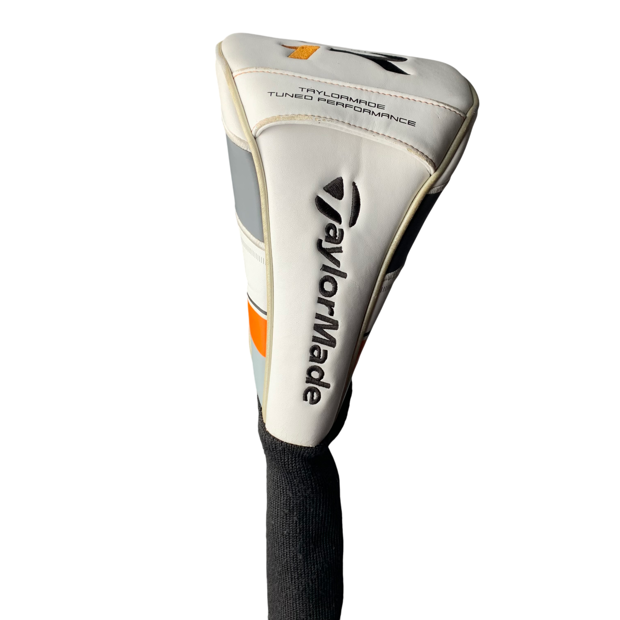 TaylorMade R1 Driver / Flex Stiff / Loft 10 Venstre galleri billede 1 - brugt golf udstyr i god stand