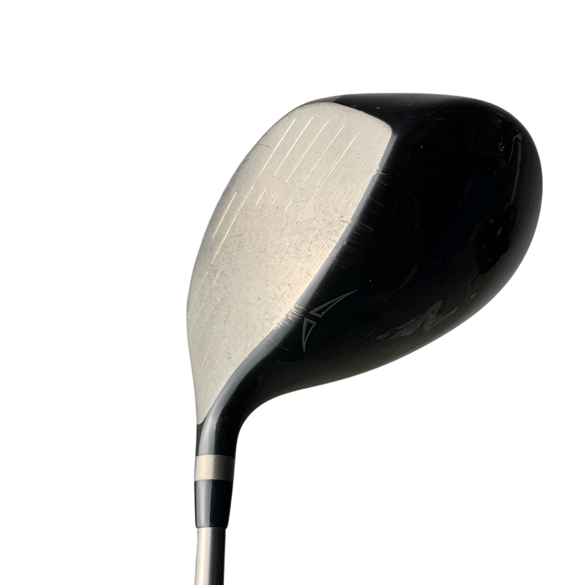 PING K15 Driver / Flex A-flex / Loft 10,5 galleri billede 1 - brugt golf udstyr i god stand