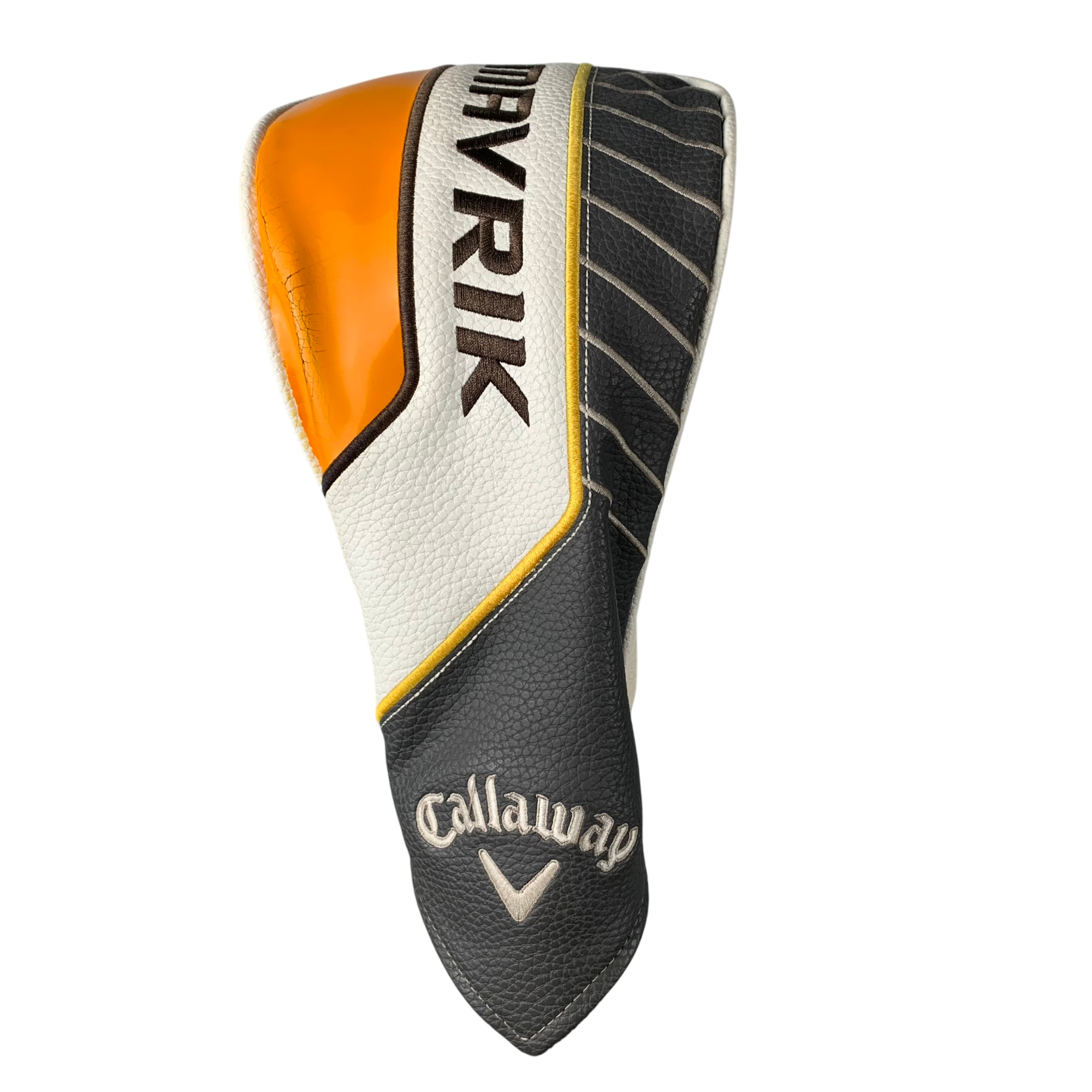 Callaway Mavrik Driver / Flex Ladies / Loft 12 galleri billede 1 - brugt golf udstyr i god stand
