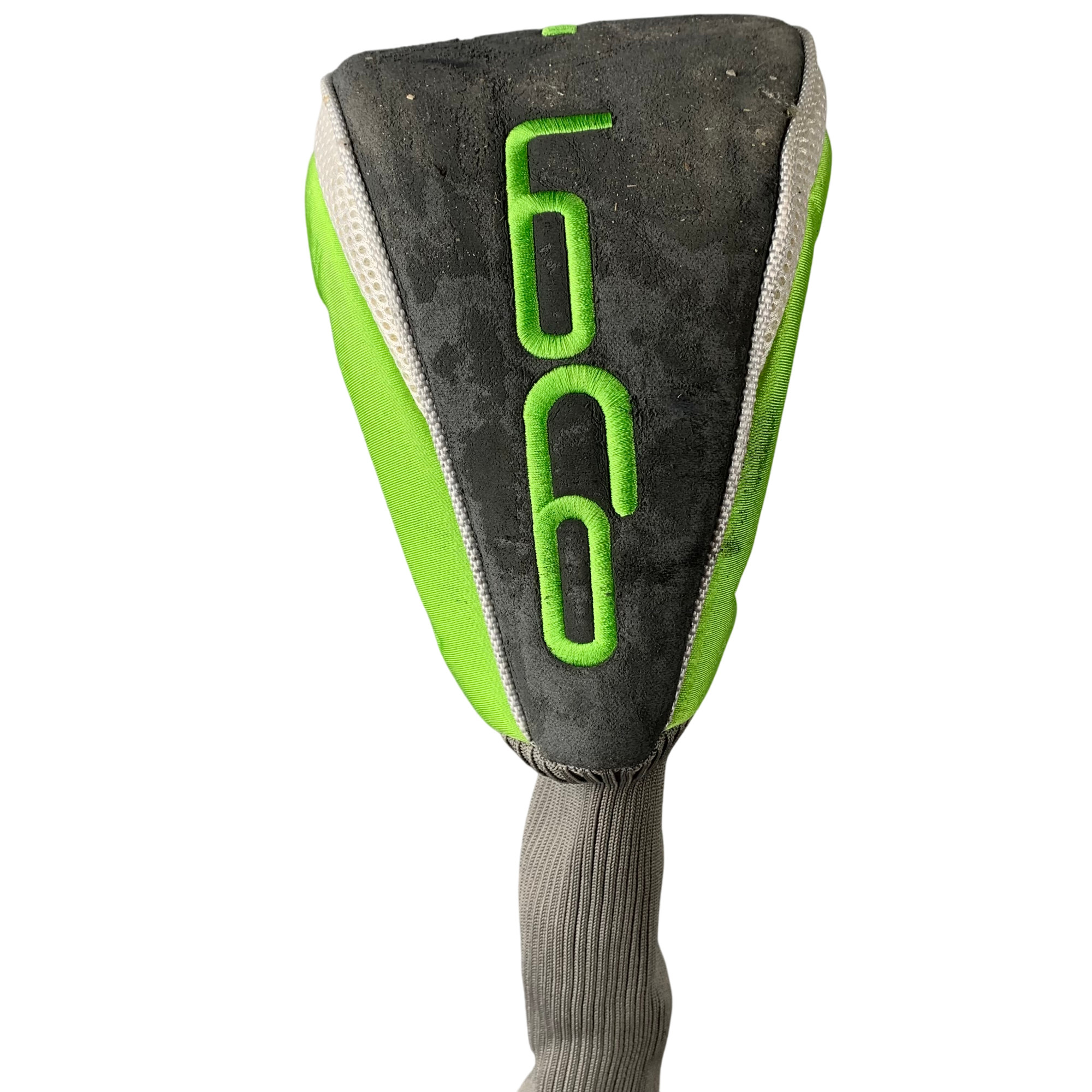 Dunlop Loco L Series Driver / Flex Regular / Loft 13 galleri billede 1 - brugt golf udstyr i god stand