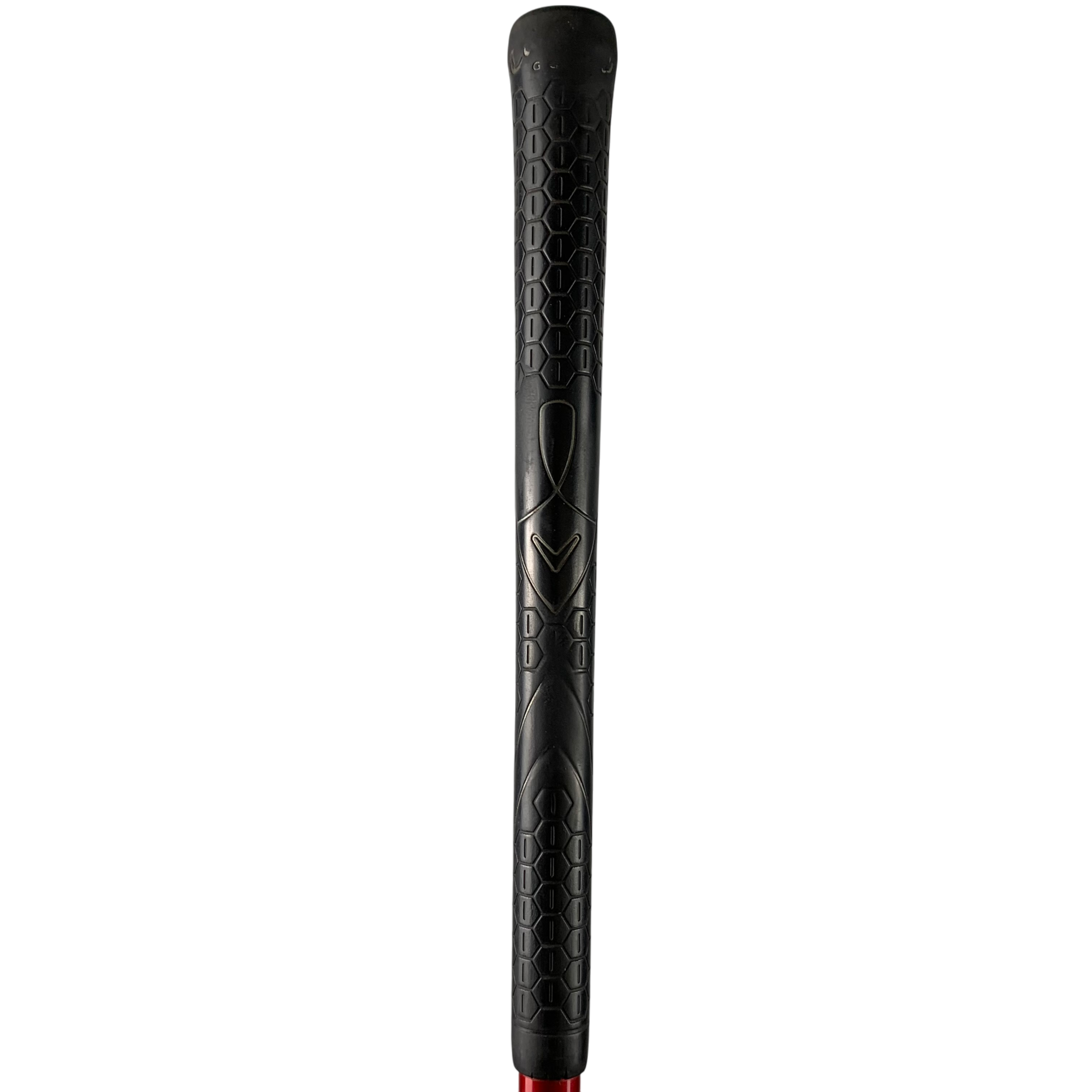 Callaway Big Bertha Titanium Driver / Flex Regular / Loft 10 galleri billede 4 - brugt golf udstyr i god stand