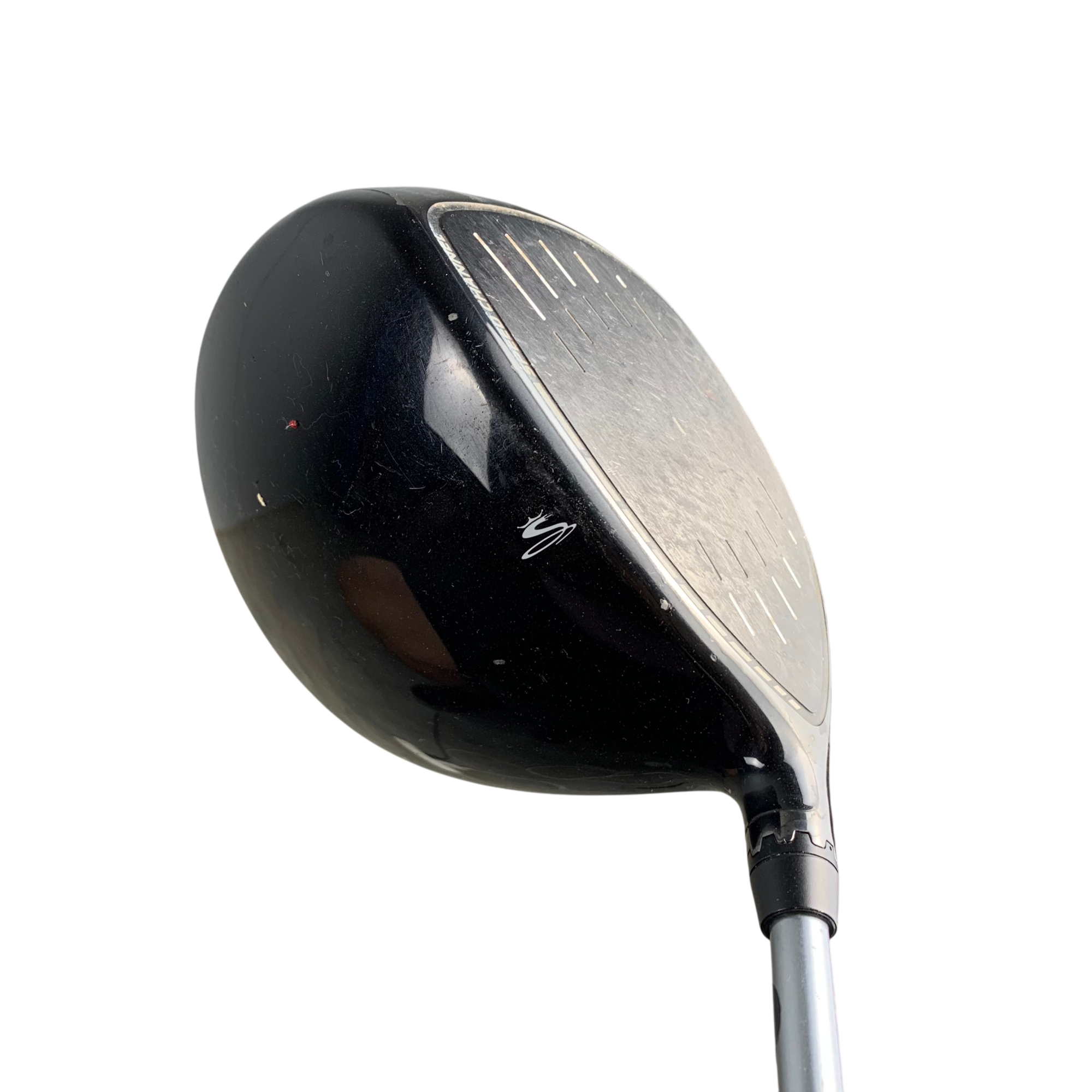 Cobra Fly-Z+ Driver / Flex Stiff / Loft 8,5 Venstre galleri billede 2 - brugt golf udstyr i god stand