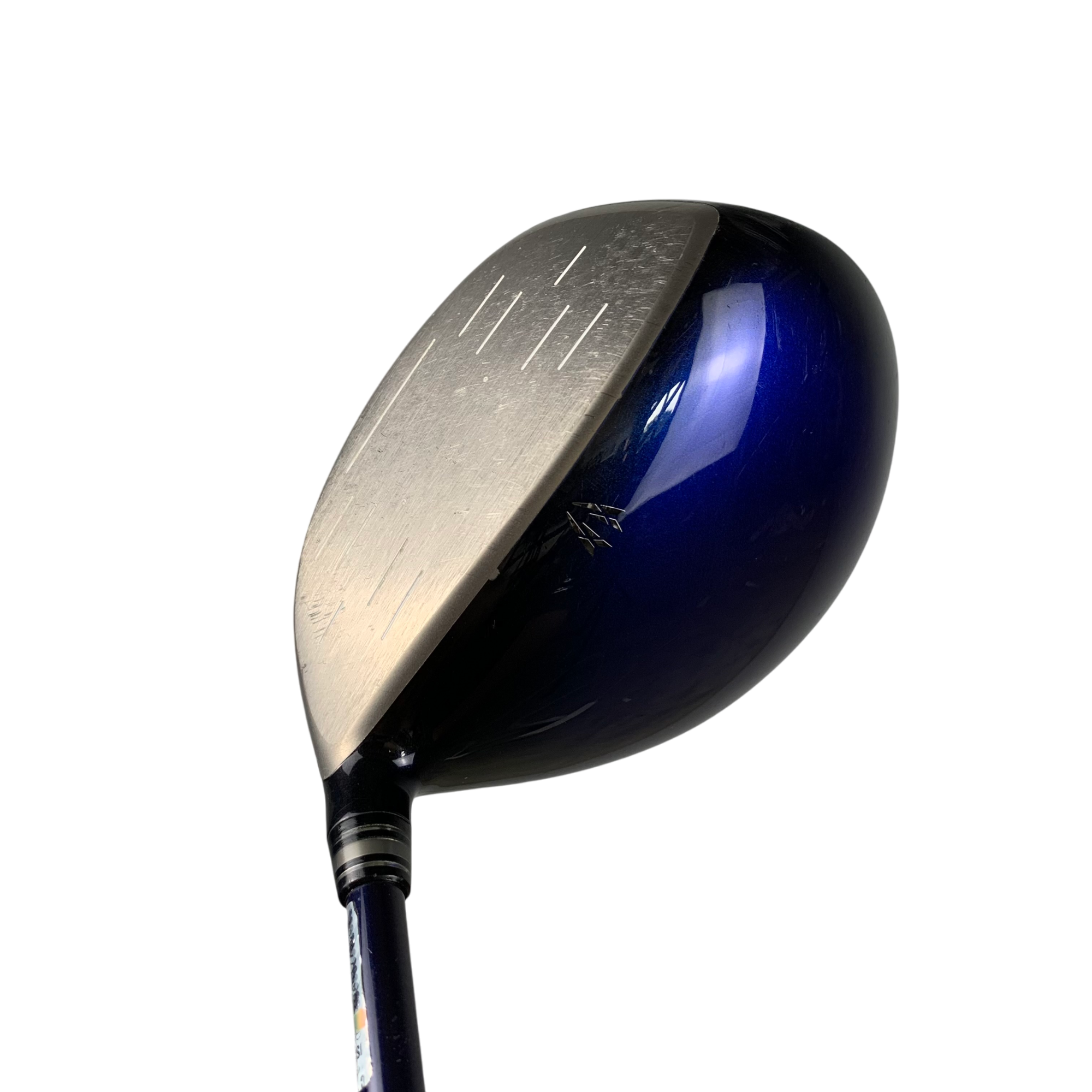 XXIO Eleven Driver / Flex A-flex / Loft 10,5 galleri billede 3 - brugt golf udstyr i god stand