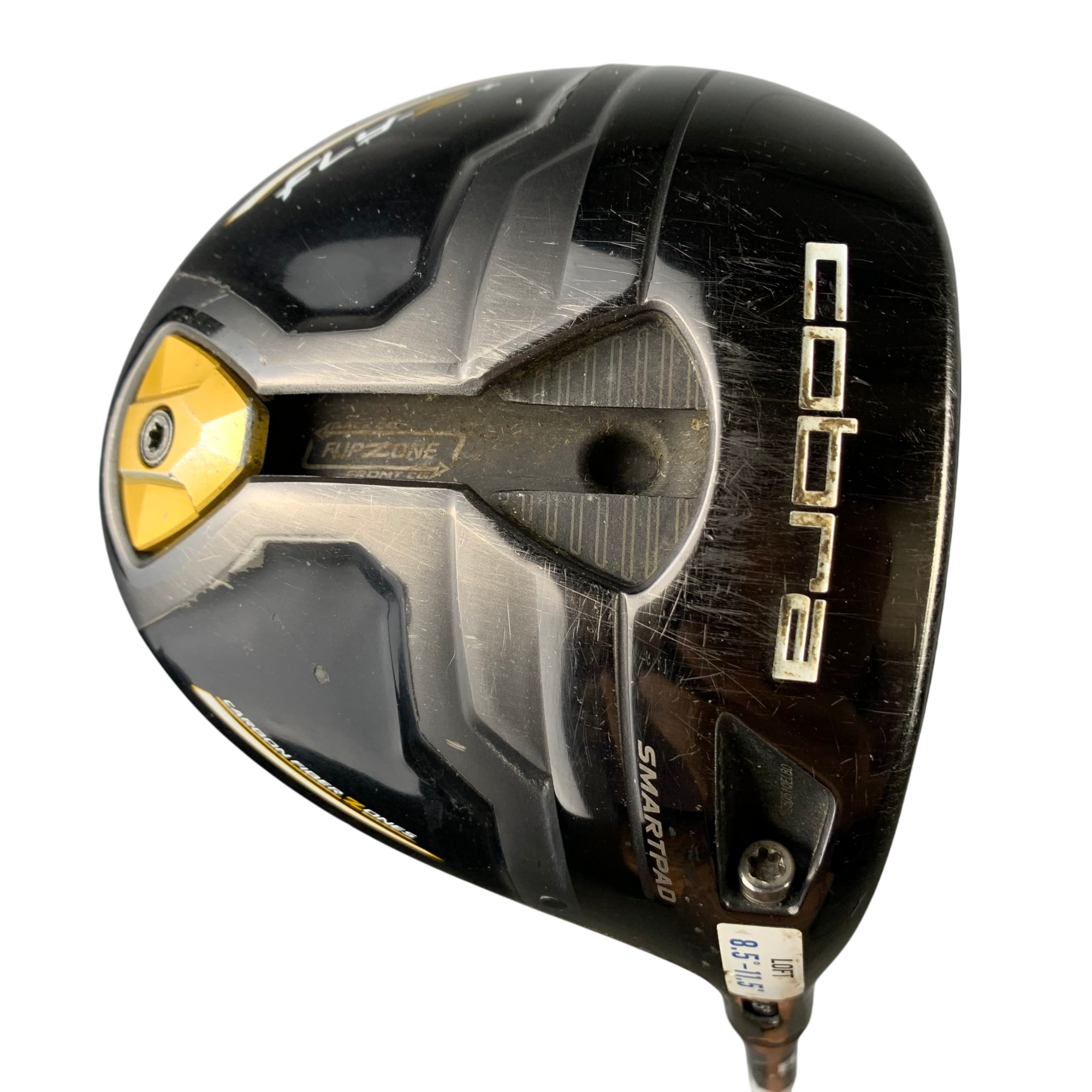 Cobra Fly-Z+ Driver / Flex Regular / Loft 10 hovedbillede - brugt golf udstyr i god stand