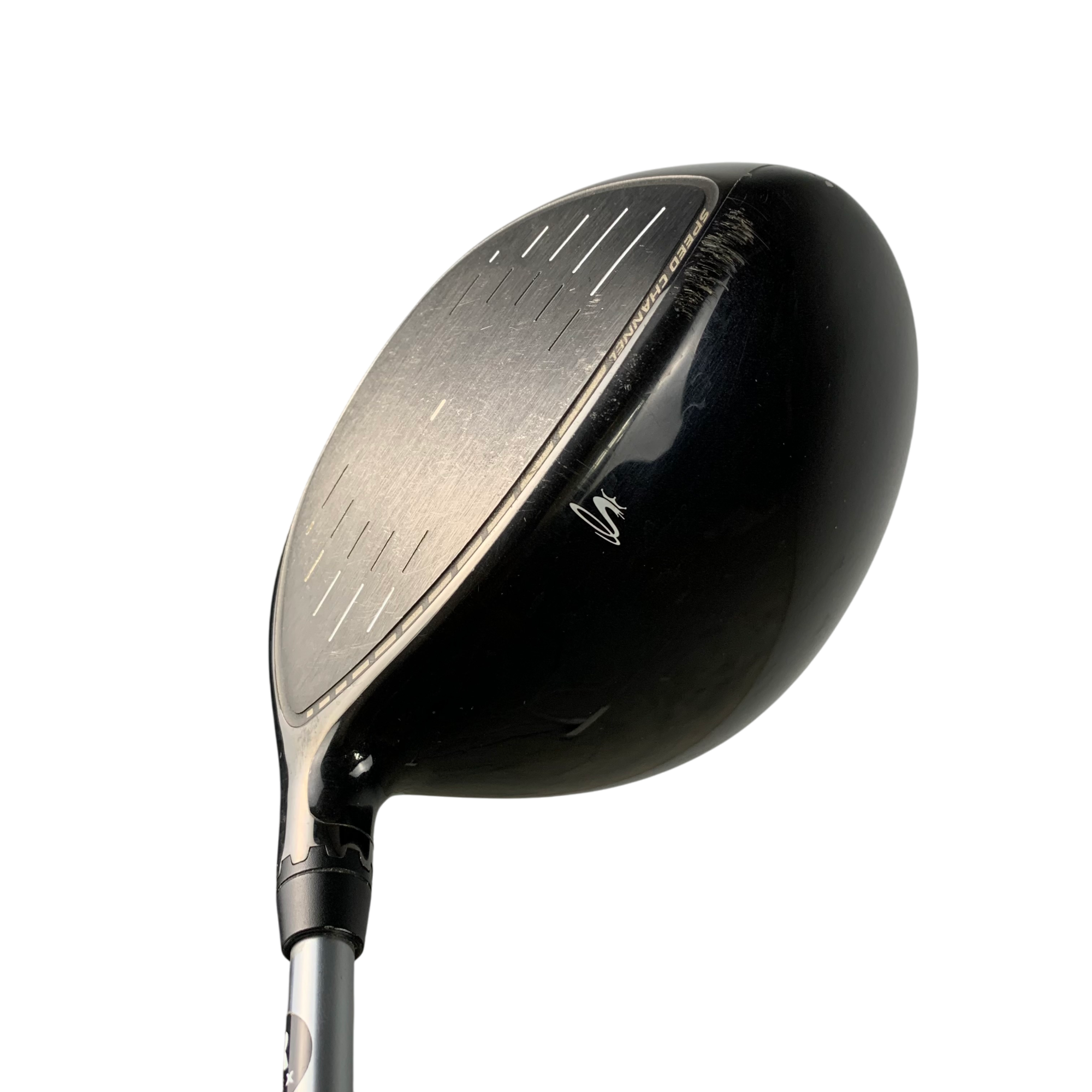 Cobra Fly-Z+ Driver / Flex Regular / Loft 10 galleri billede 3 - brugt golf udstyr i god stand