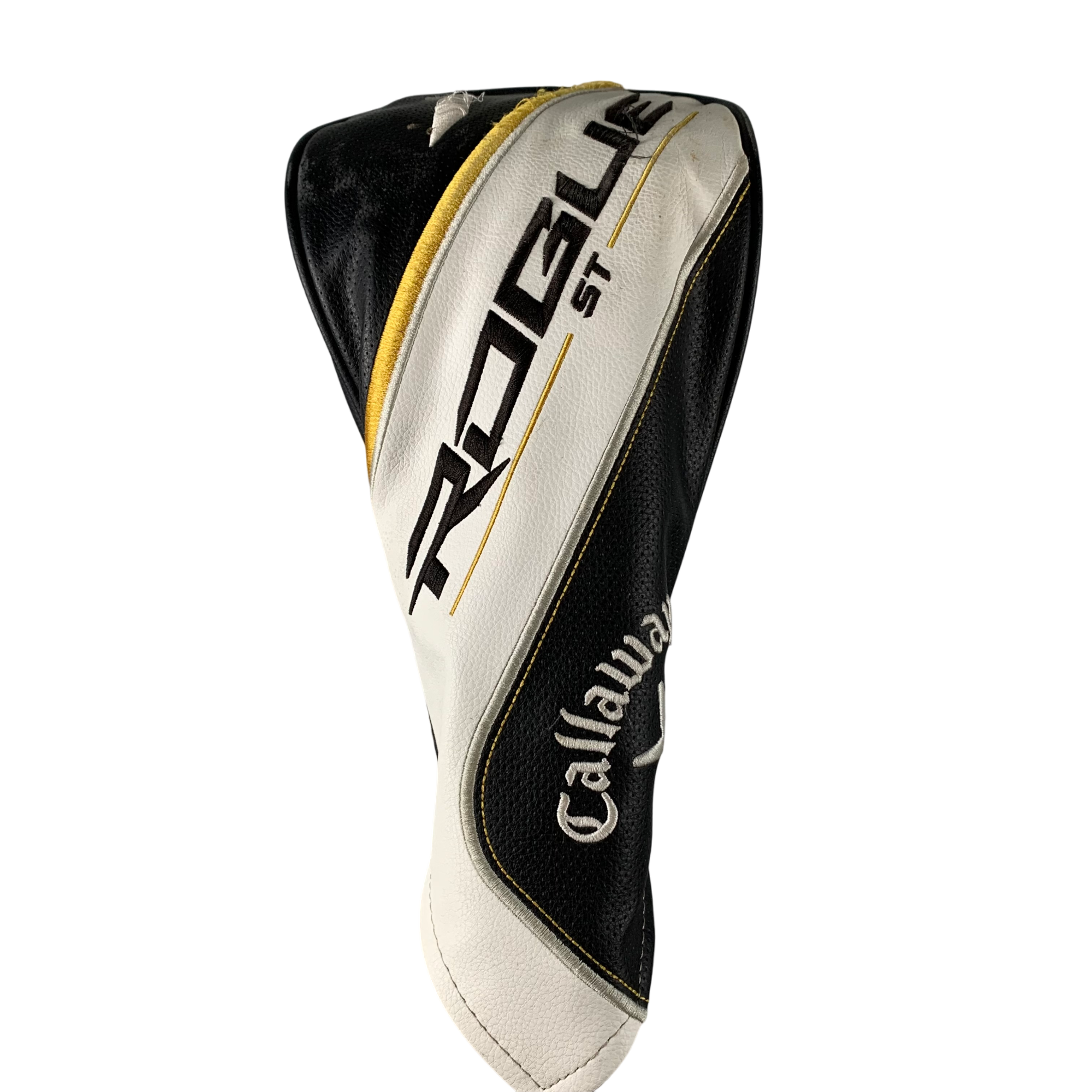 Callaway Rogue ST Max Driver / Flex Stiff / Loft 10,5 galleri billede 1 - brugt golf udstyr i god stand