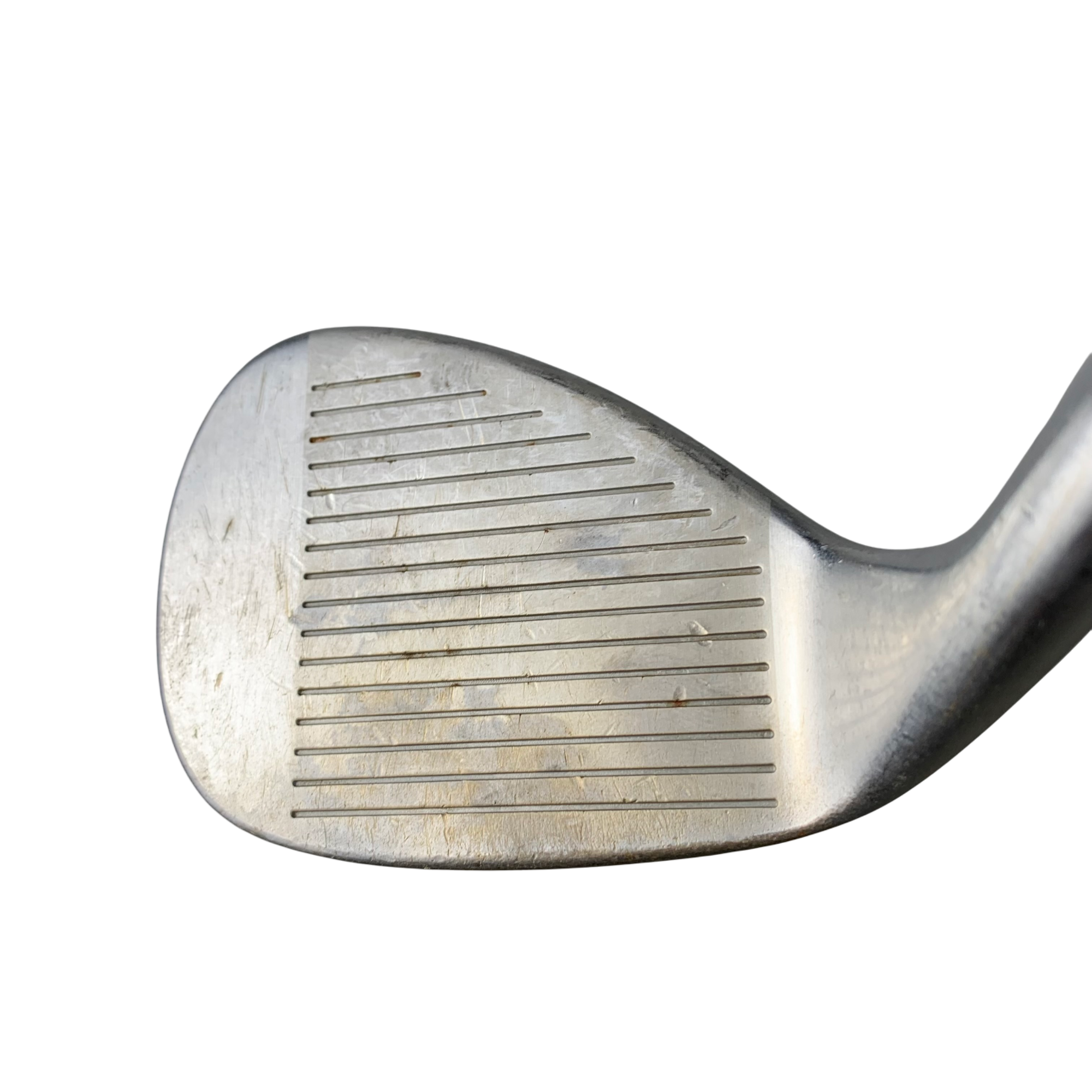 Cleveland Reg. 588 Wedge / Stål / #60/09 galleri billede 1 - brugt golf udstyr i god stand