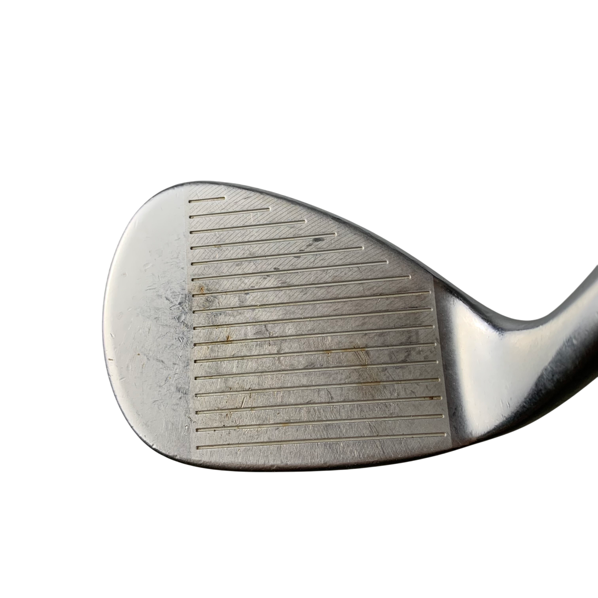 Callaway MD3 S-Grind Wedge / Stål / #56/10 galleri billede 2 - brugt golf udstyr i god stand
