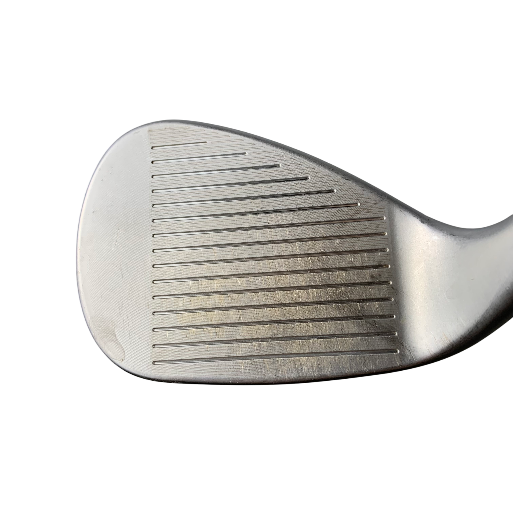Cleveland 588 RTX 2.0 CB Tour Satin Wedge / Stål / #52/10 galleri billede 2 - brugt golf udstyr i god stand