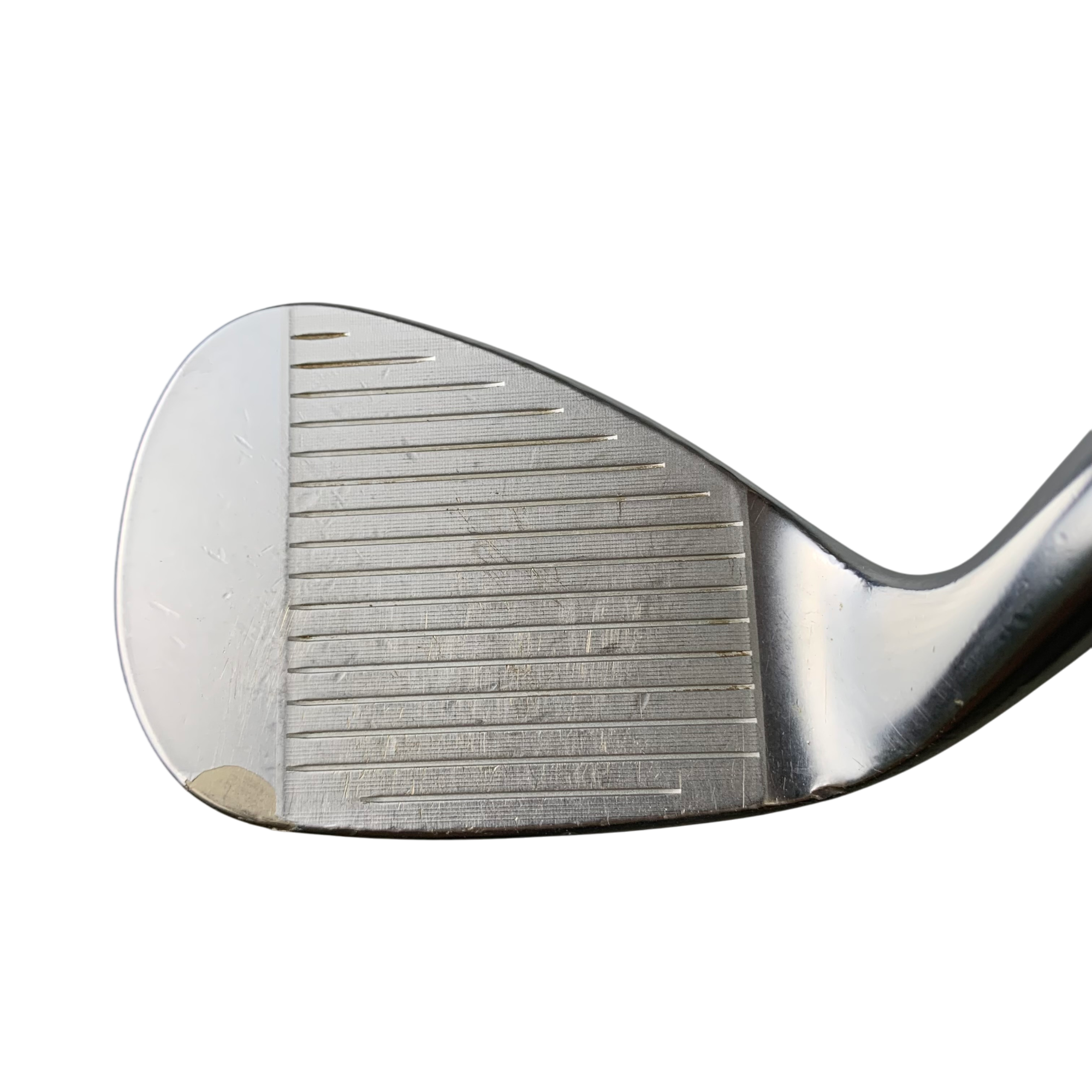 Callaway Mack Daddy 4 Wedge / Stål / #56/10 galleri billede 2 - brugt golf udstyr i god stand