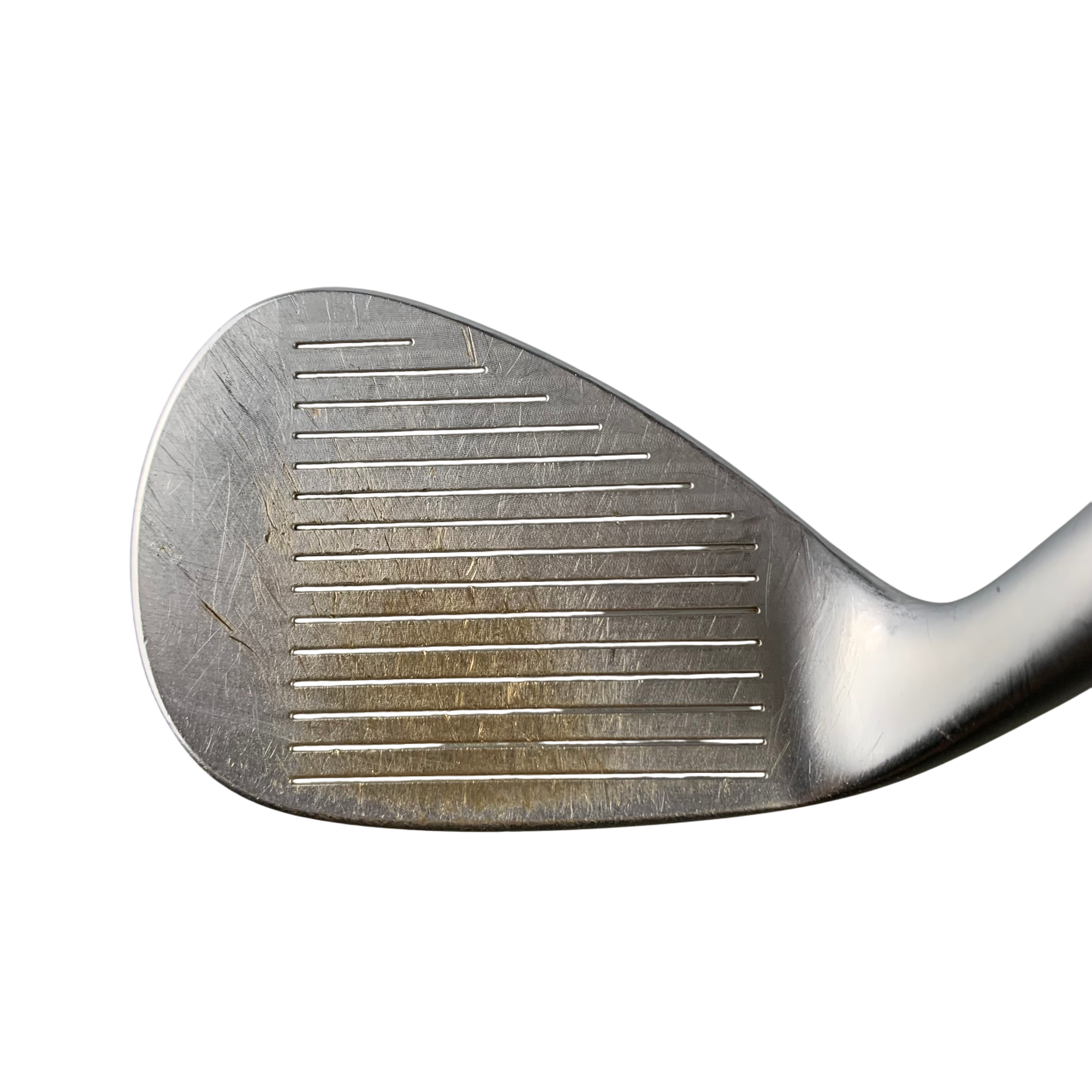 Mizuno T24 Wedge / Stål / #60/06 galleri billede 2 - brugt golf udstyr i god stand