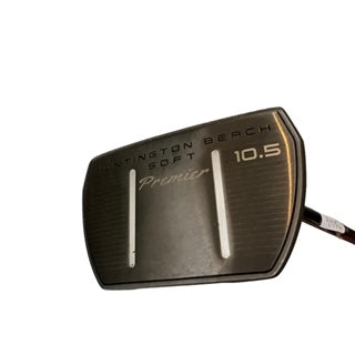 Cleveland Huntington Beach Soft Premier #10.5 Putter Brugt God Stand