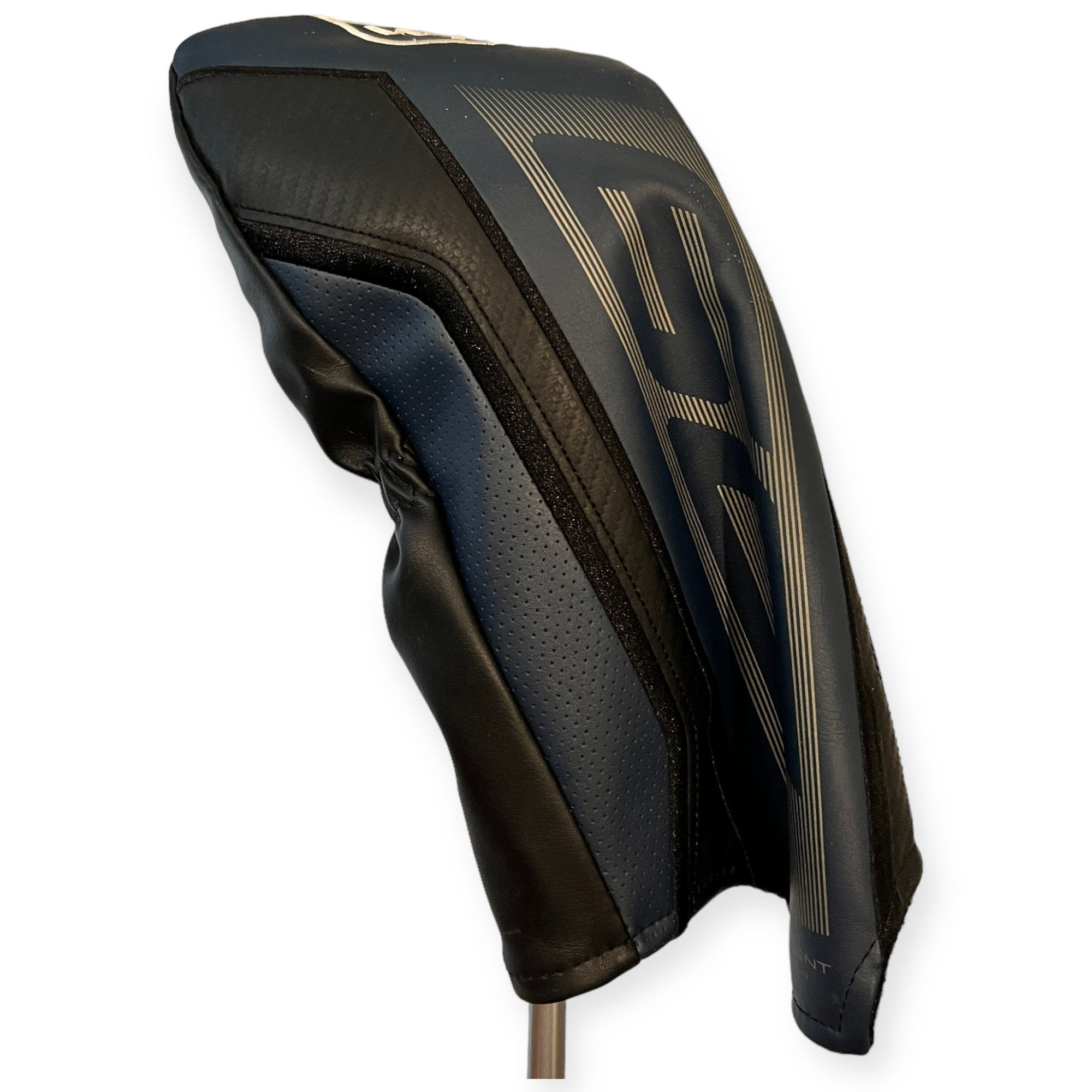 Wilson D9 Driver Regular loft 10,5 Brugt Okay Stand