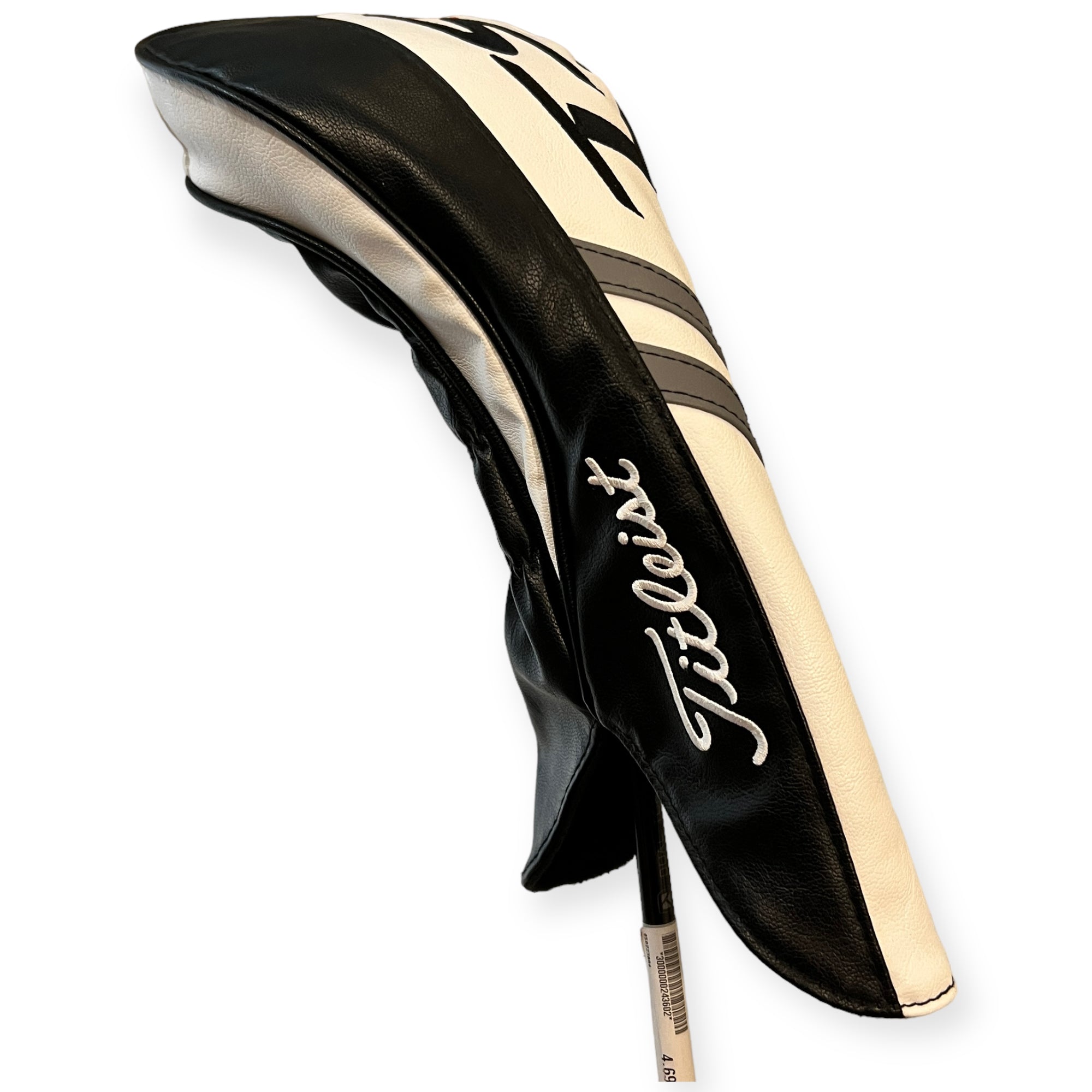 Titleist TSi3 Driver Stiff loft 10 Brugt God Stand