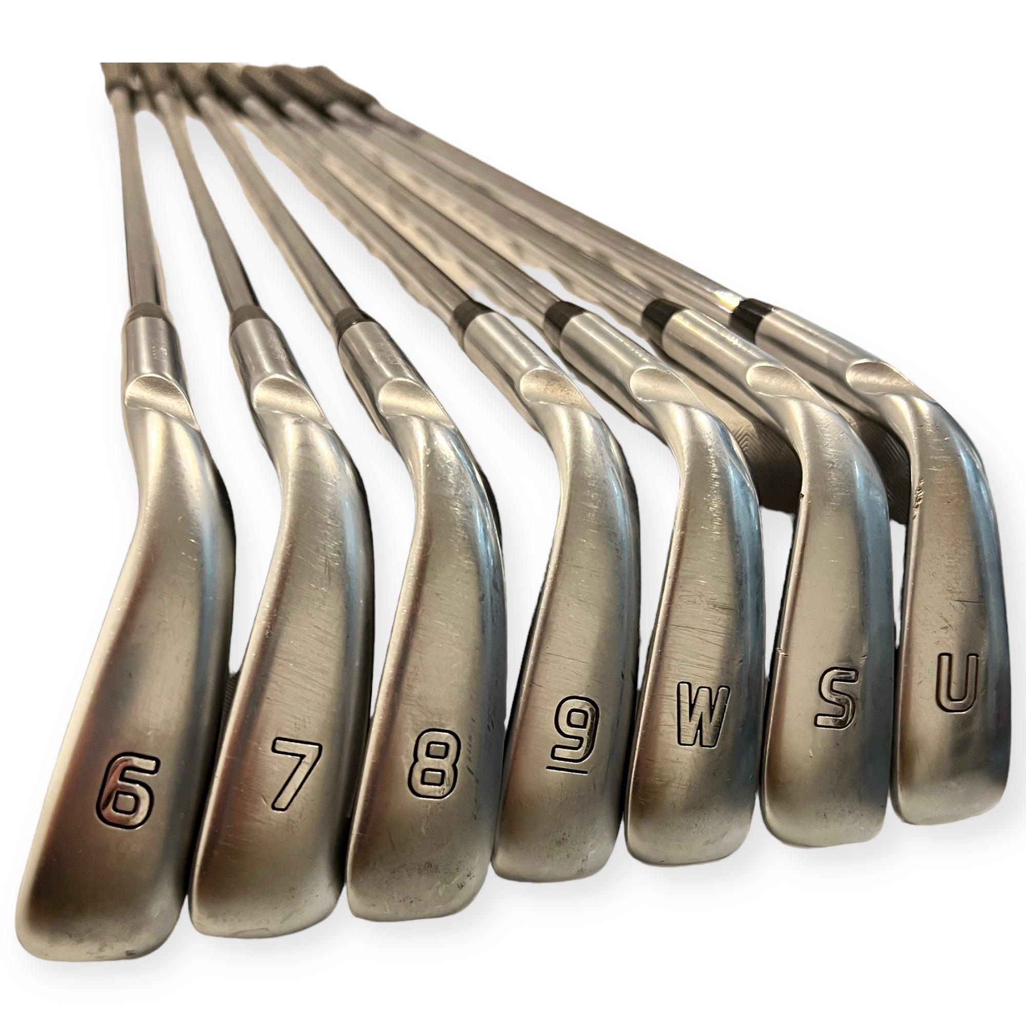 Ping G700 Jernsæt 6-SW + utility Wedge Regular