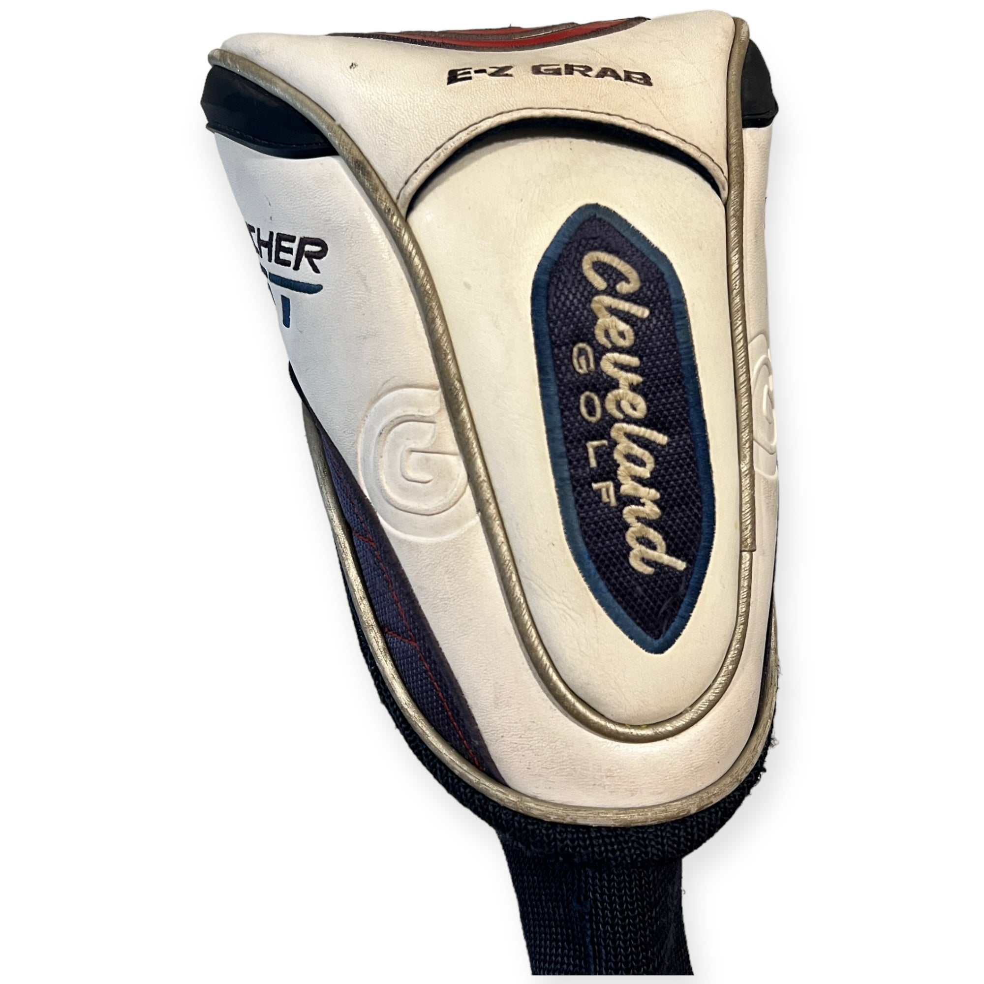 cleveland launcher dst draw driver Regular loft 12