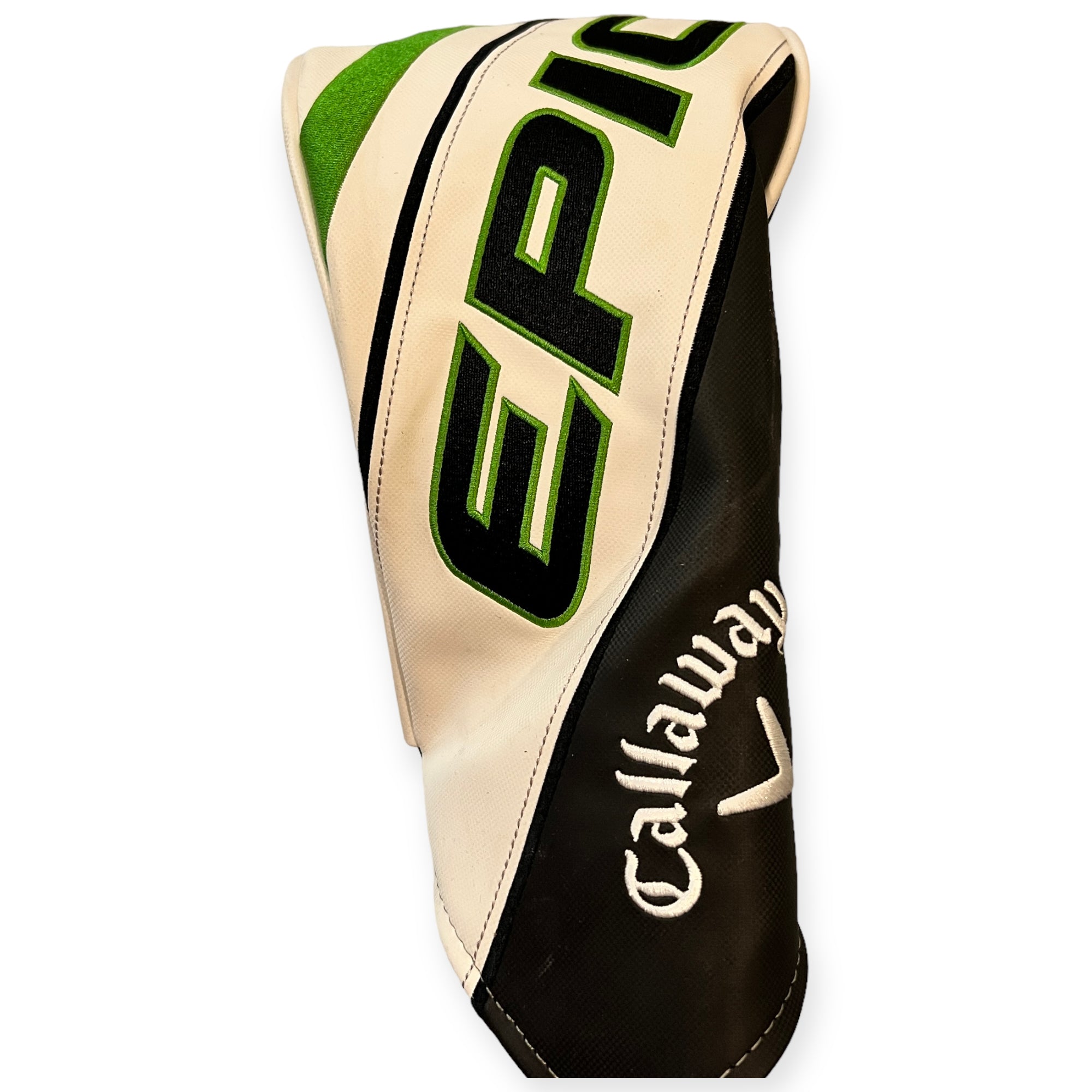 Callaway Epic Flash Driver / Flex Stiff / loft 9