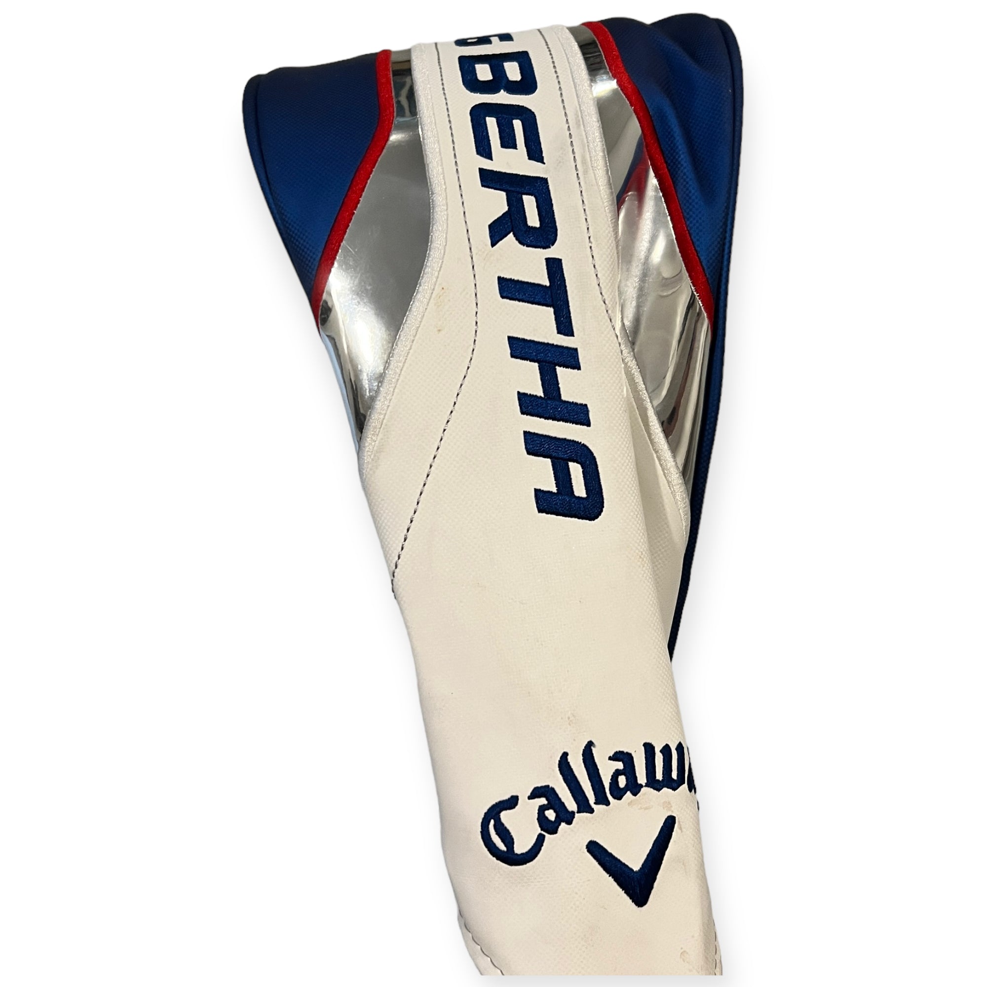 Callaway Big Bertha REVA Driver / Flex A / loft 12.5