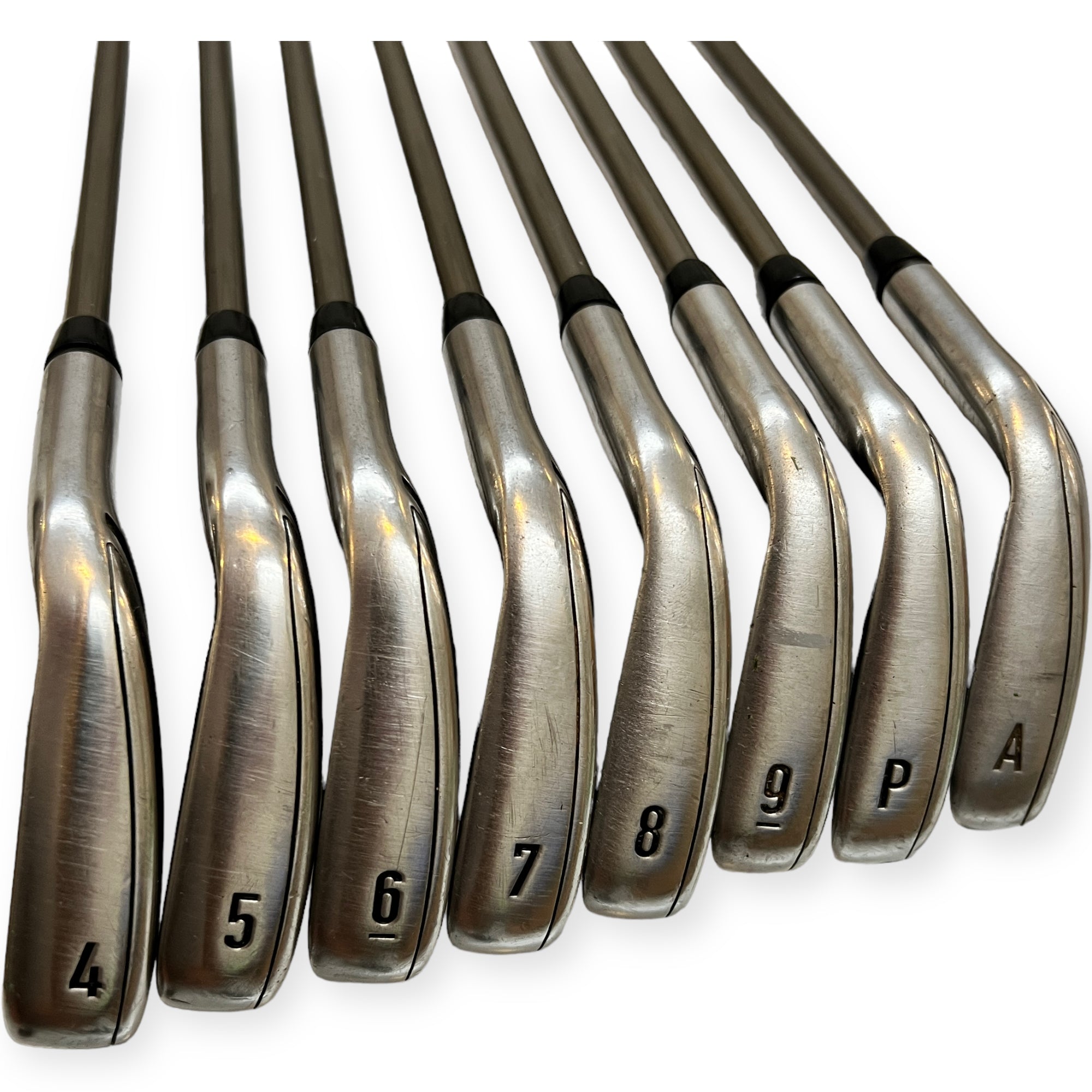 Callaway XR Pro Jernsæt / 4-PW+A / Flex Regular