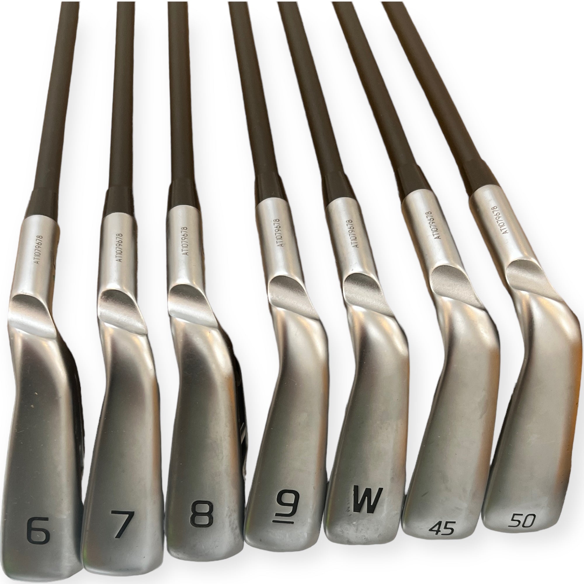 Ping G430 Jernsæt / 6-PW + W^1 + W^2 / Flex A
