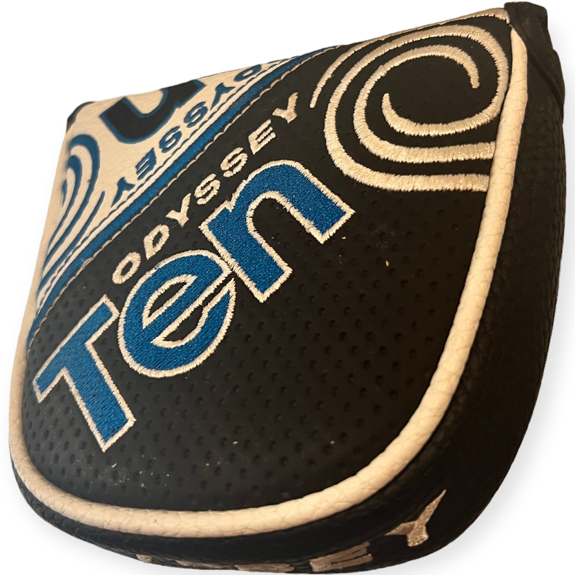 Odyssey Ten 2-Ball Triple Track Putter / 34"