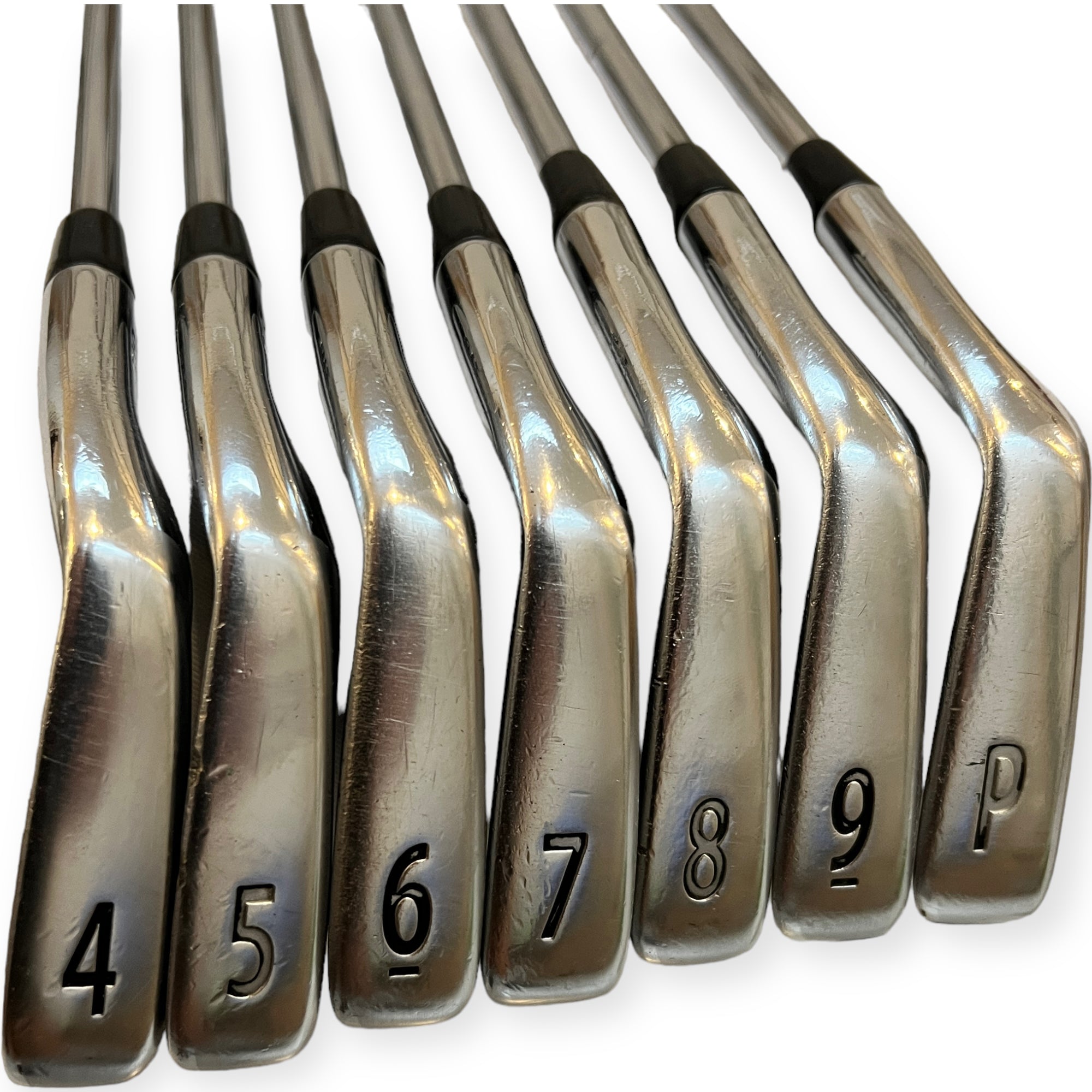 Titleist AP2 710 Forged / 4-PW / Flex Firm