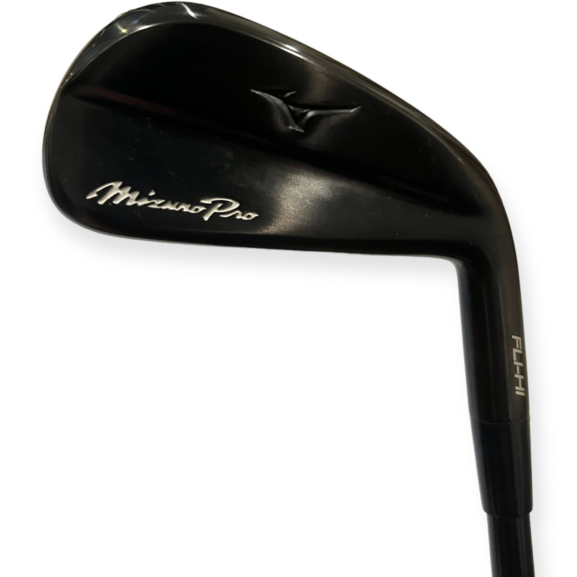 mizuno pro fli-hi utility / Flex Stiff / #2 / Grafit
