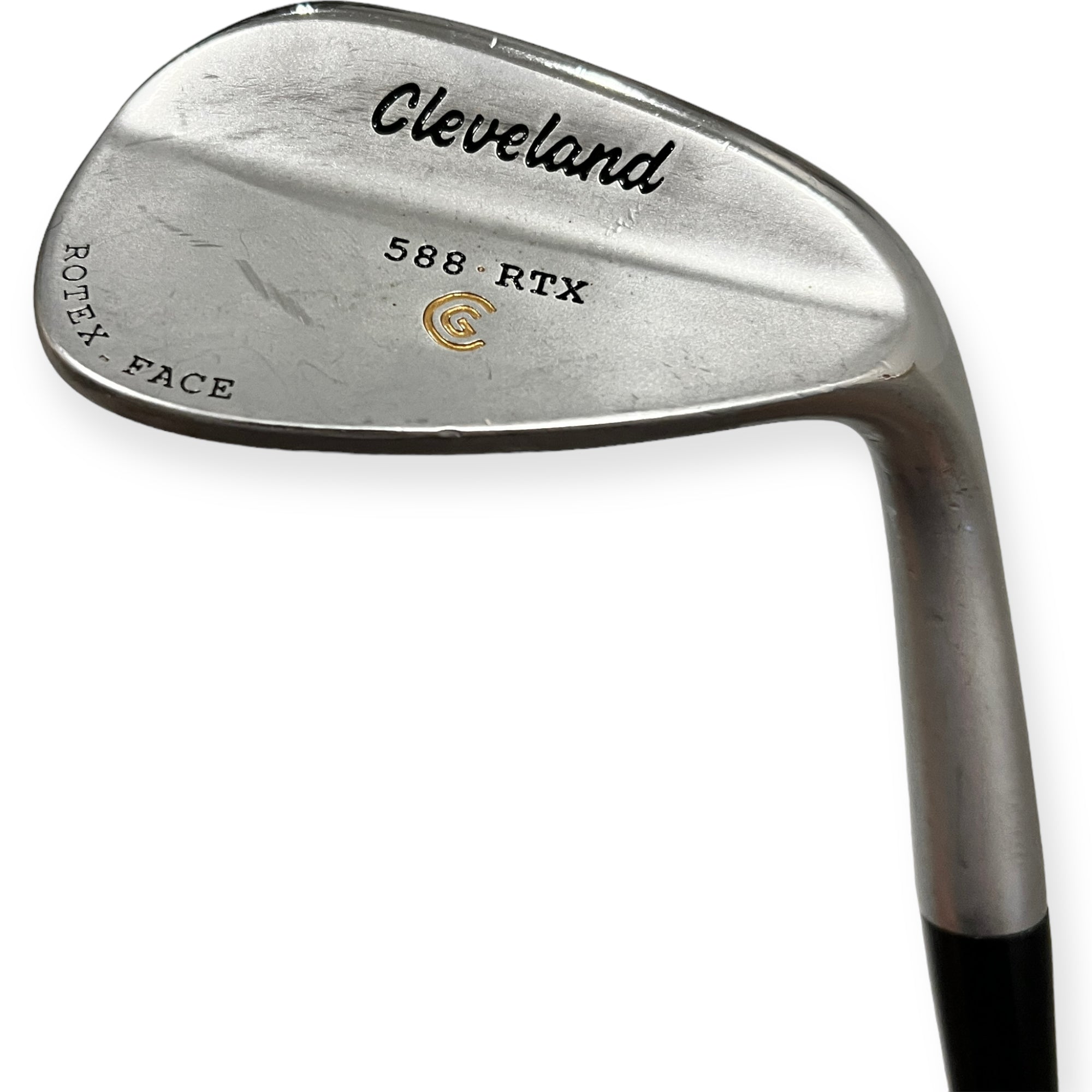 Cleveland 588 RTX Satin Wedge / 50/10